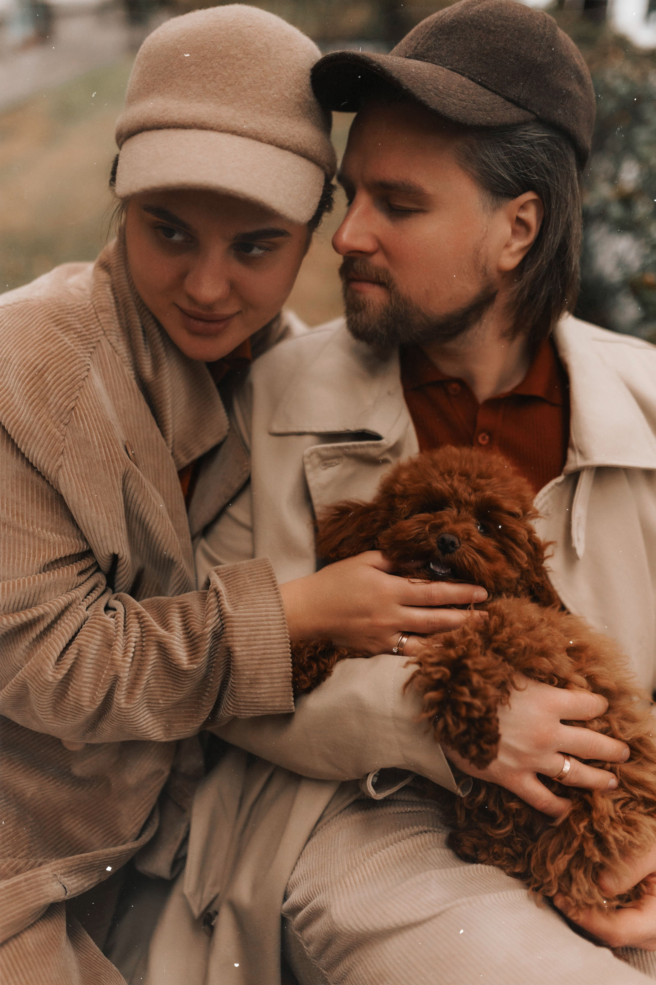 Кристина/Артем. Фотограф в Москве Татьяна Сергеева