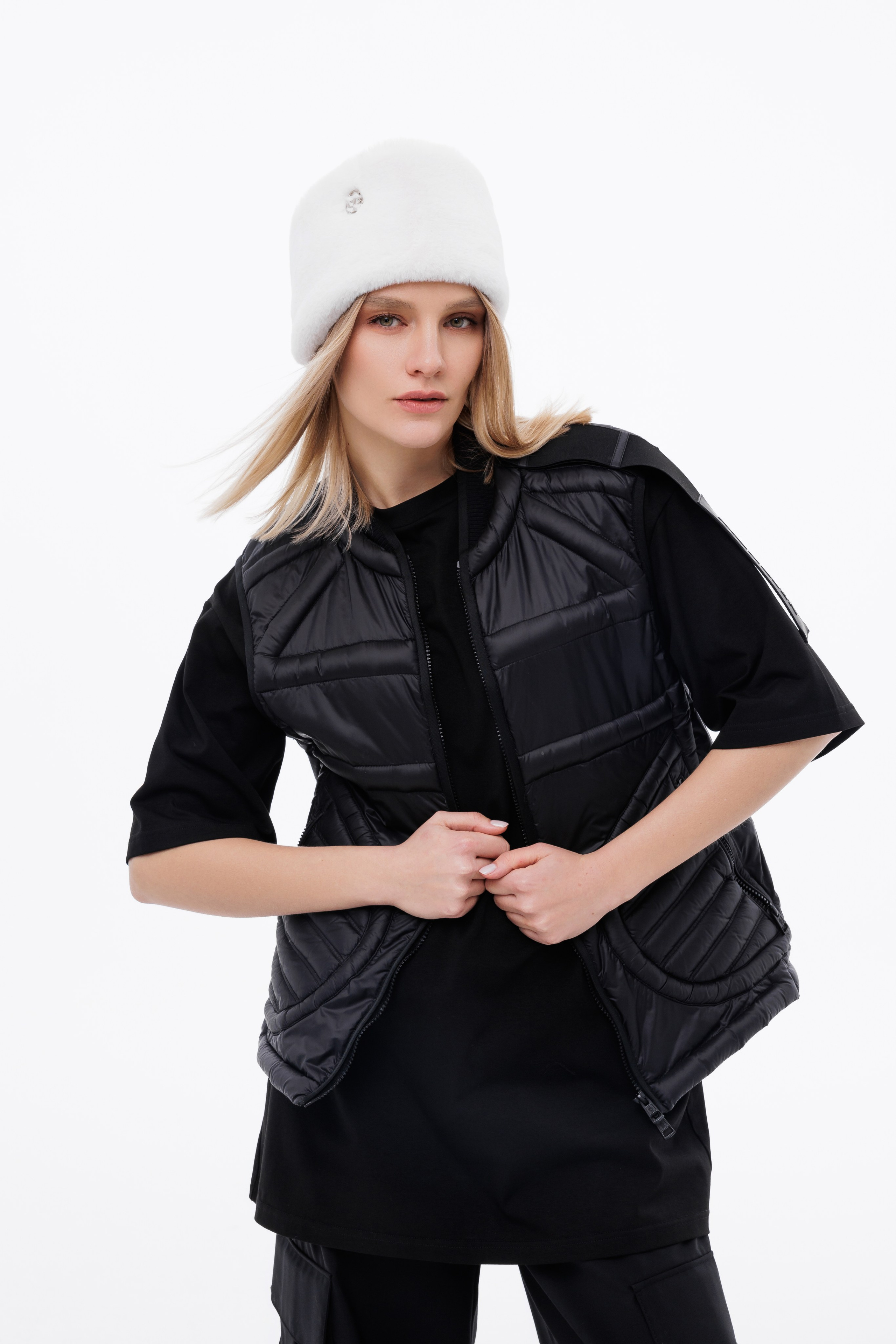 FETISH. Светский фотограф — Анисина Ирина