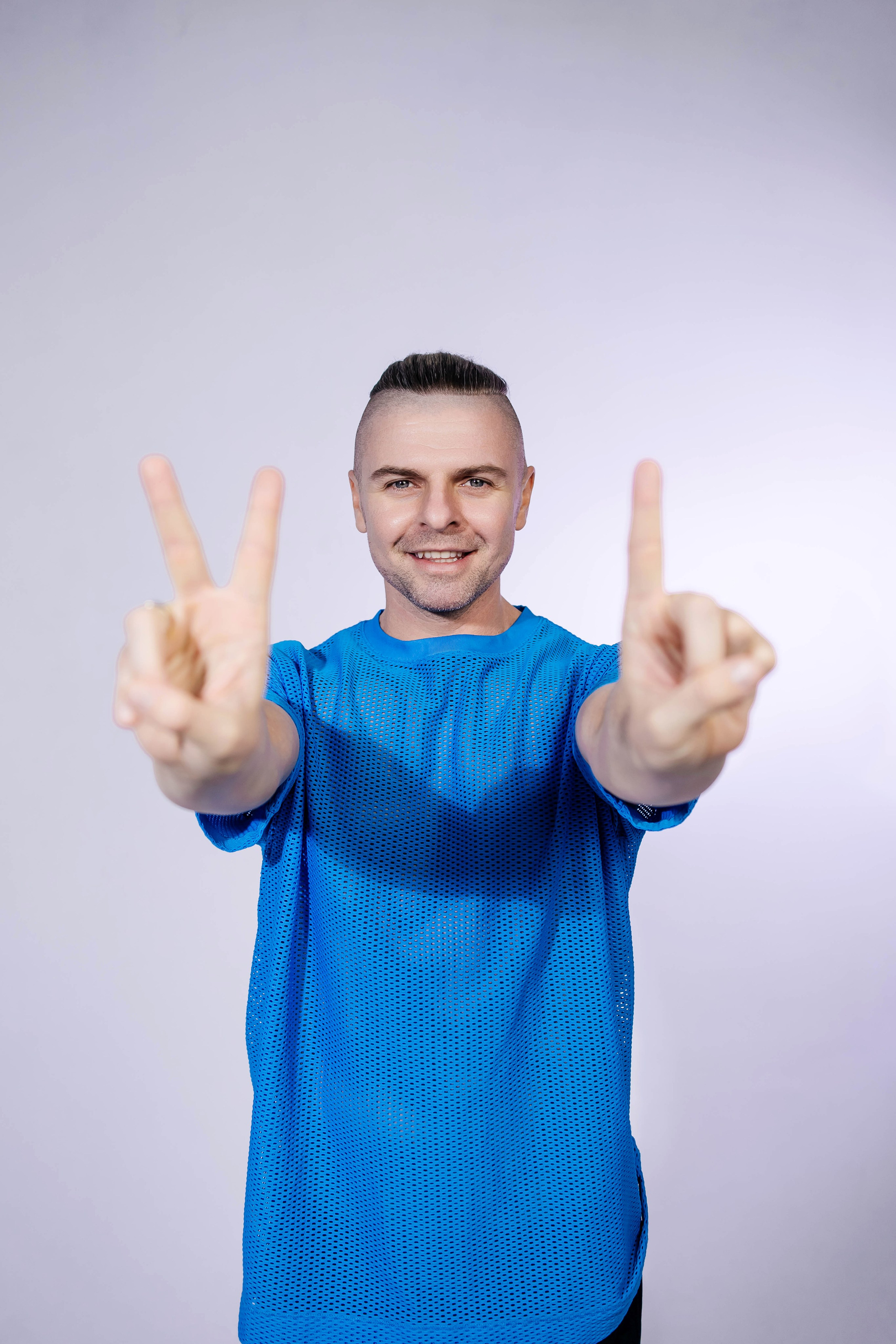 Zumba Павел. Женский фотограф в Оренбурге Ирина Заводчикова