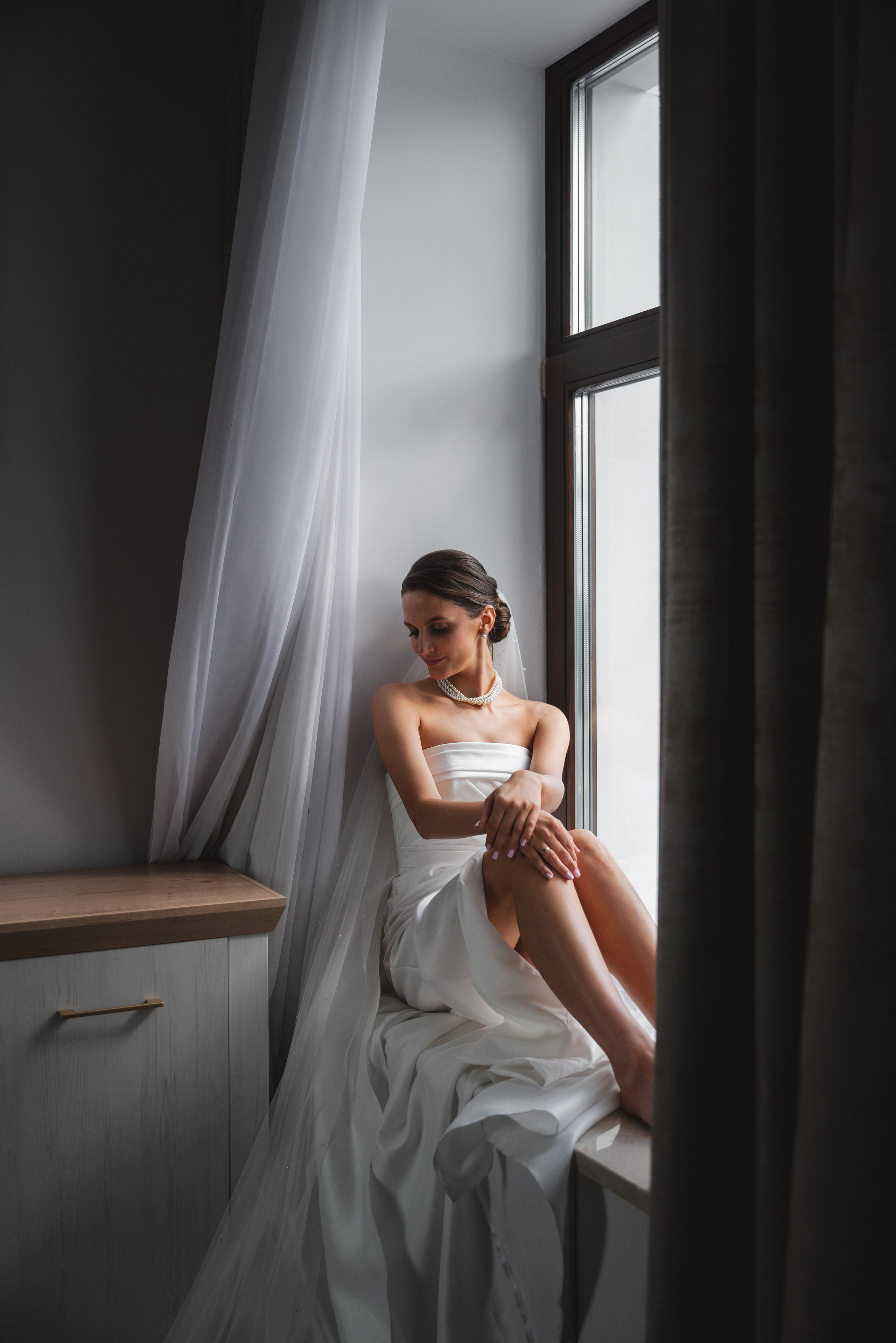 Егор и Анна. Семейный и свадебный фотограф в Ярославле Кропина Инна