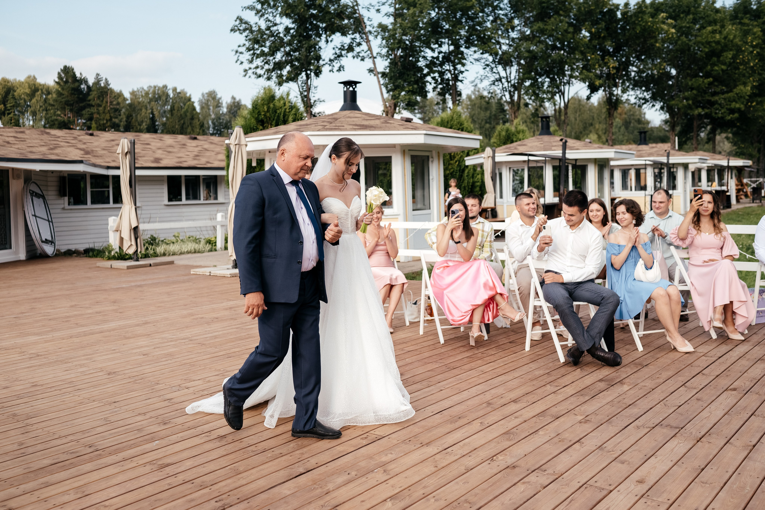 Александра и Андрей. Семейный и свадебный фотограф в Ярославле Кропина Инна