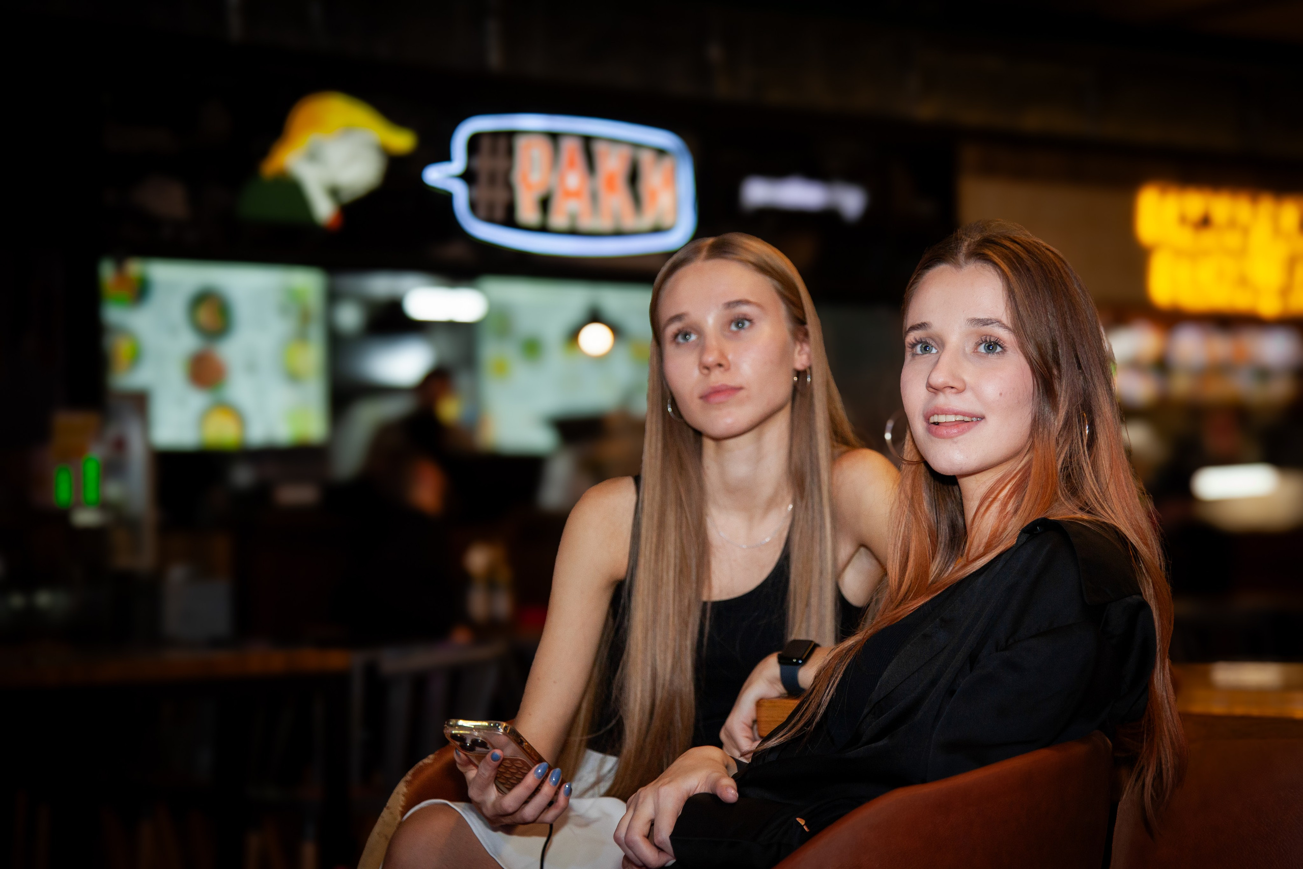 Талантливая Молодежь. Фотограф в Москве