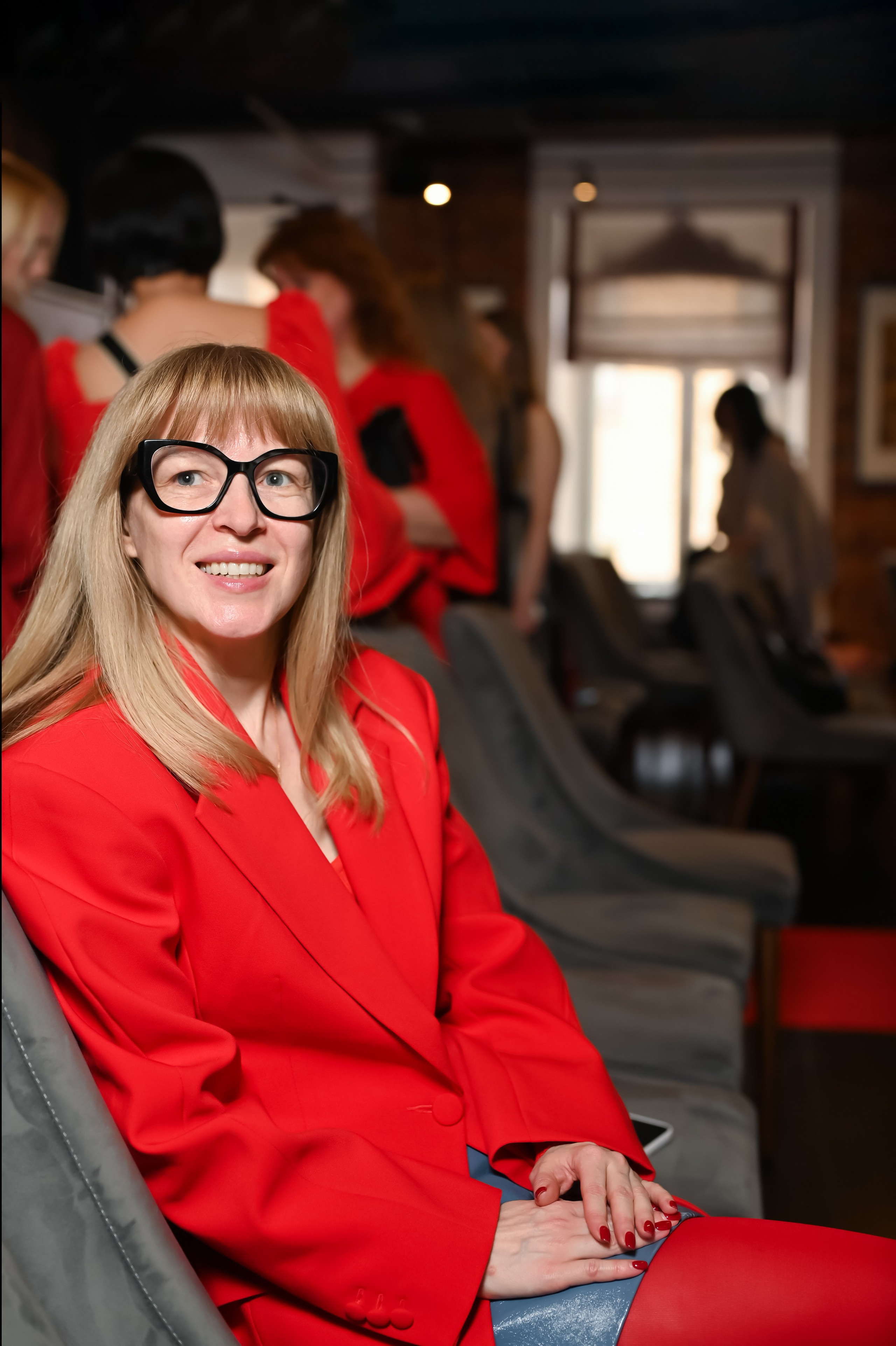 Премия ЖТ Москва. ZDARONOKIA Репортажный фотограф