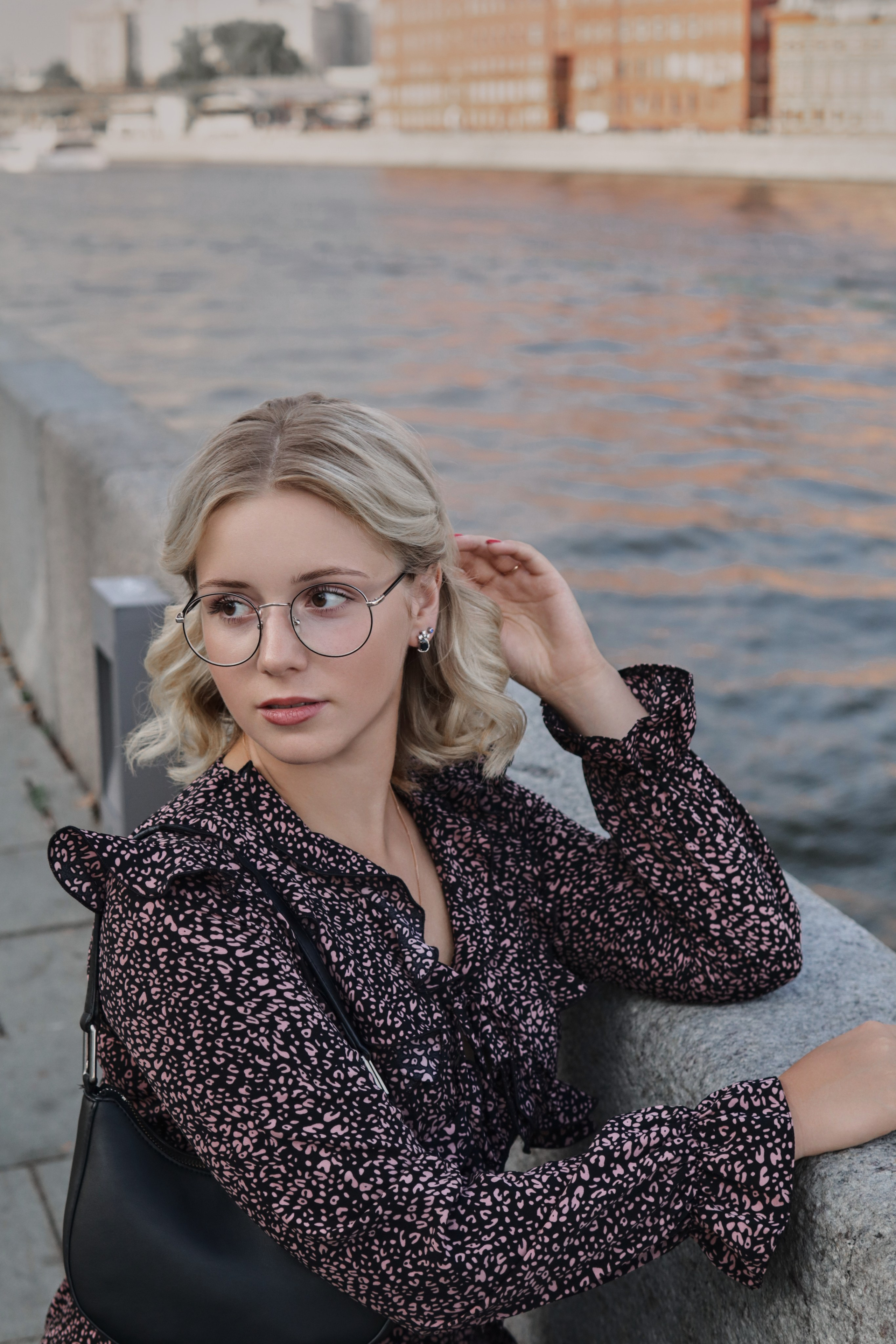 Соня🤍. Фотограф Москва