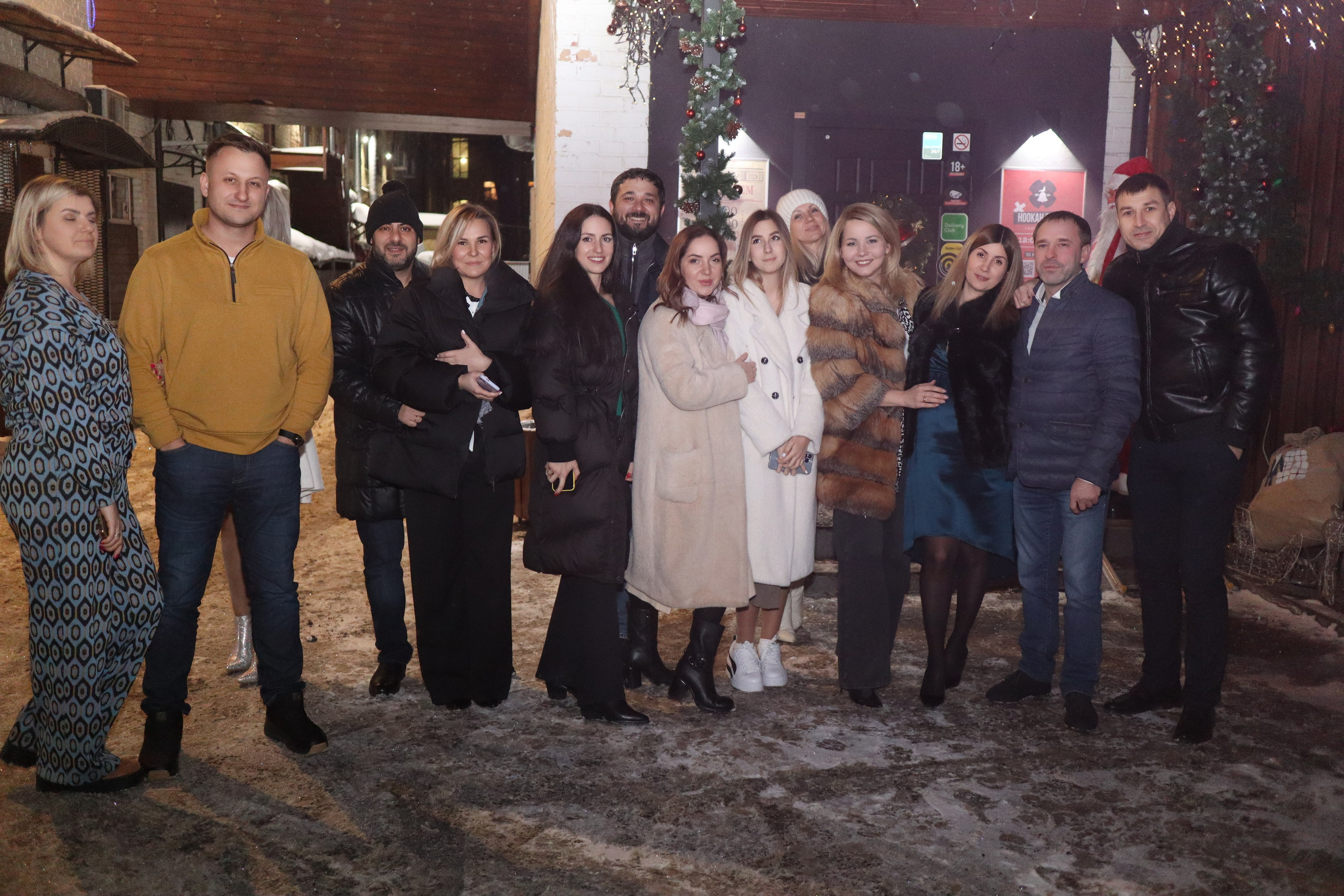 Гендер пати. Фотограф Москва