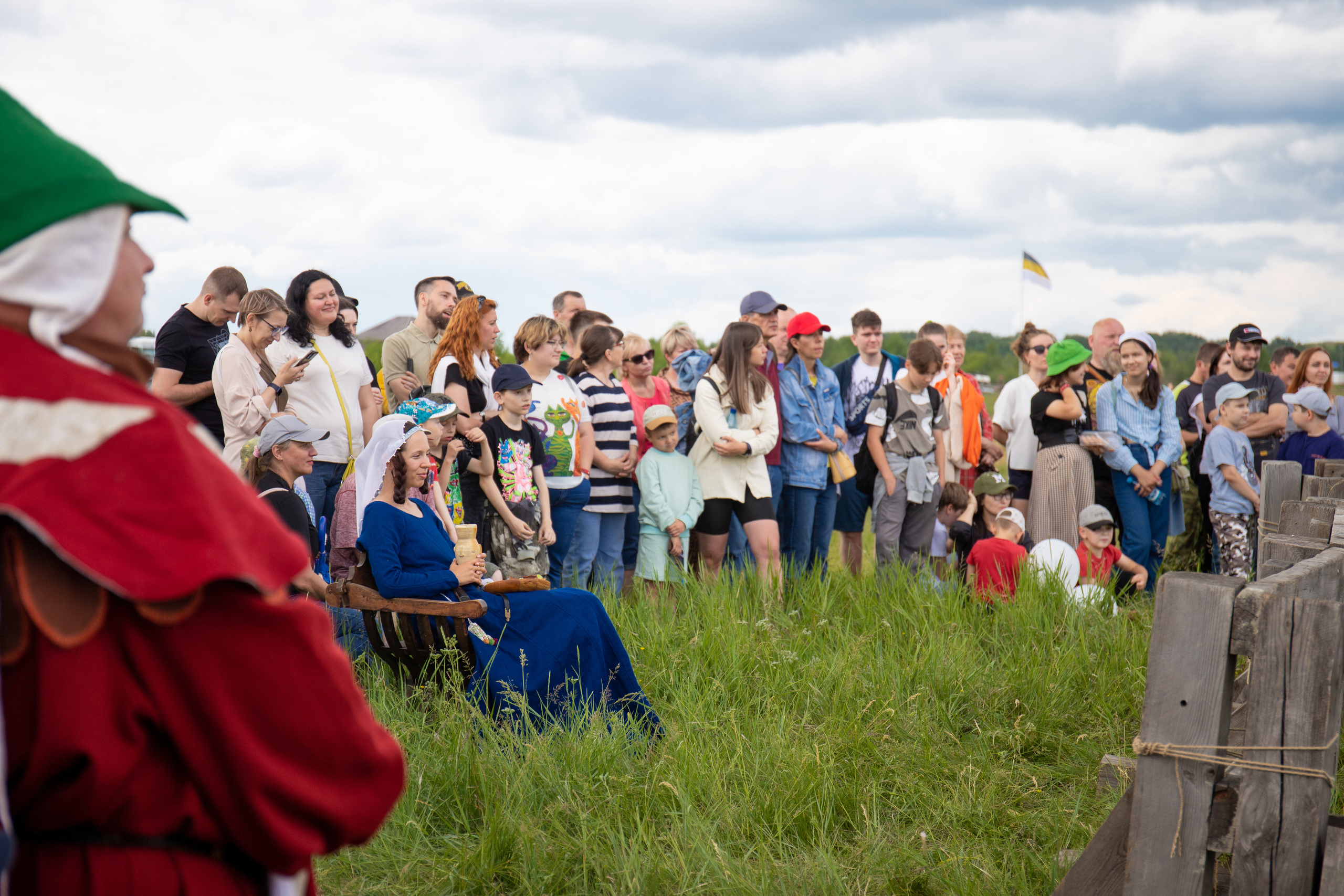 Фоторепортаж. Фотограф и видеограф Елена Пахомова Москва