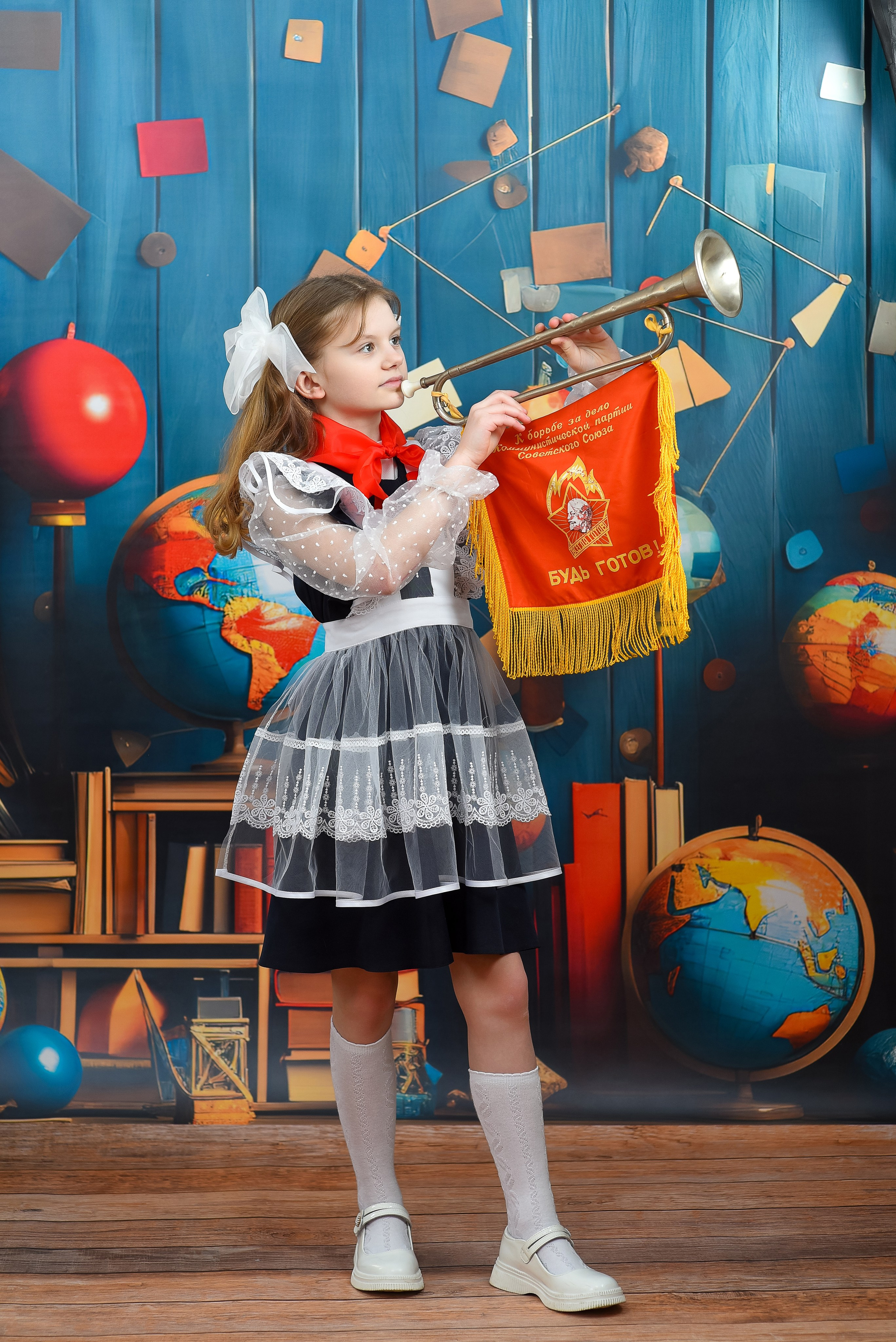 Начальная школа. Римма Гусакова. Выпускные фотокниги. Детские и семейные фотосессии