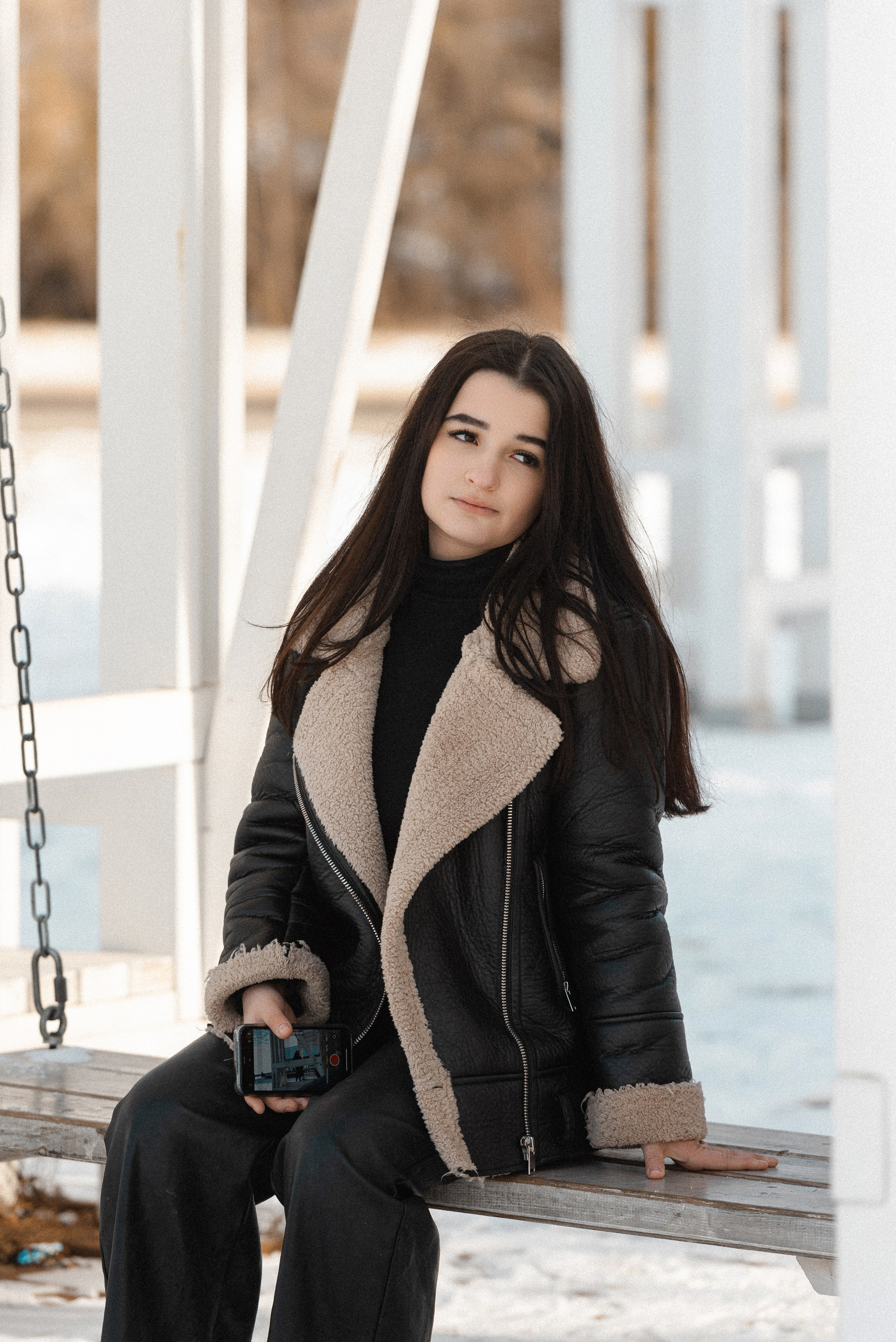 Соня. Римма Гусакова. Выпускные фотокниги. Детские и семейные фотосессии