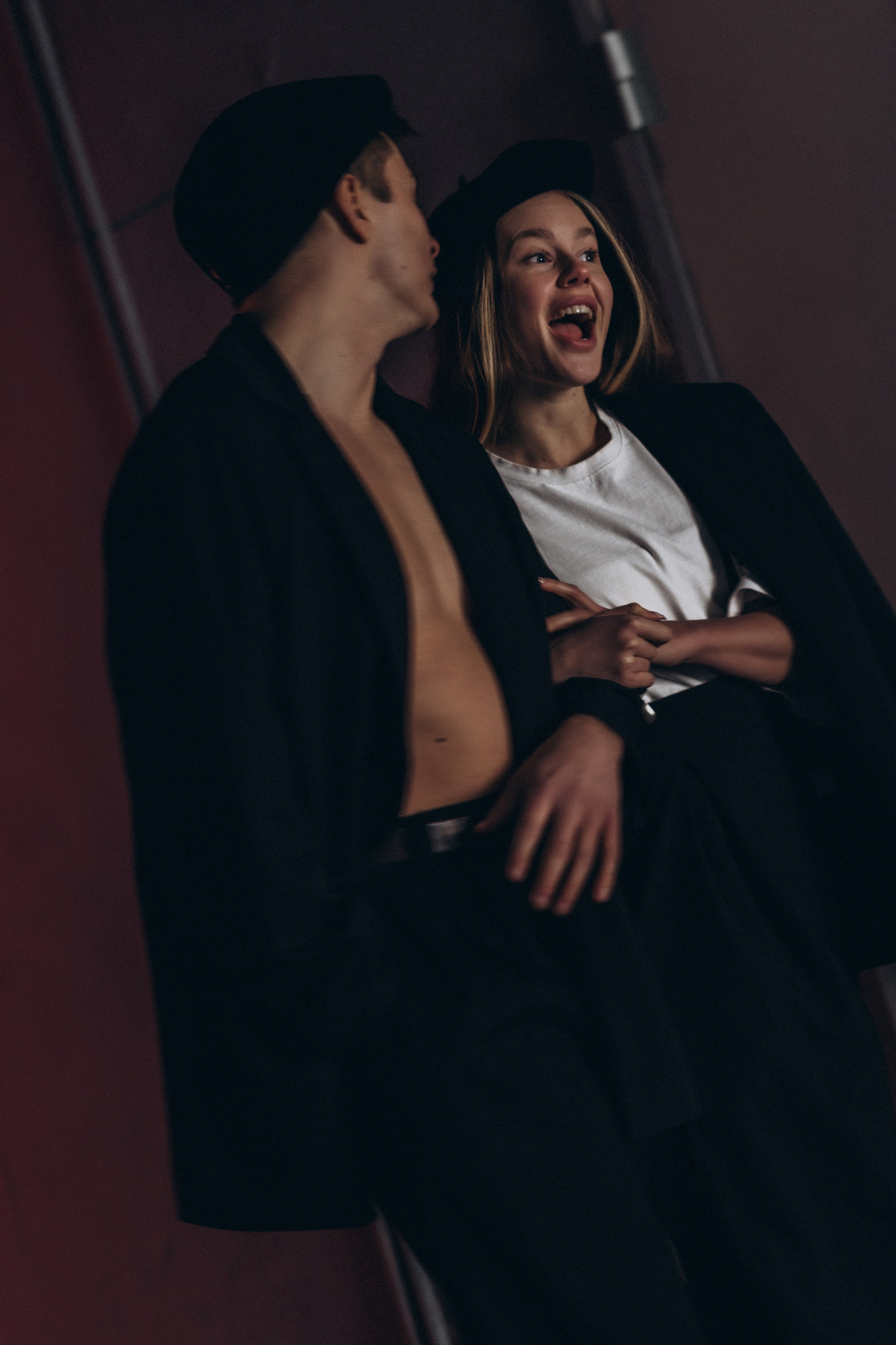 Анна & Ярослав