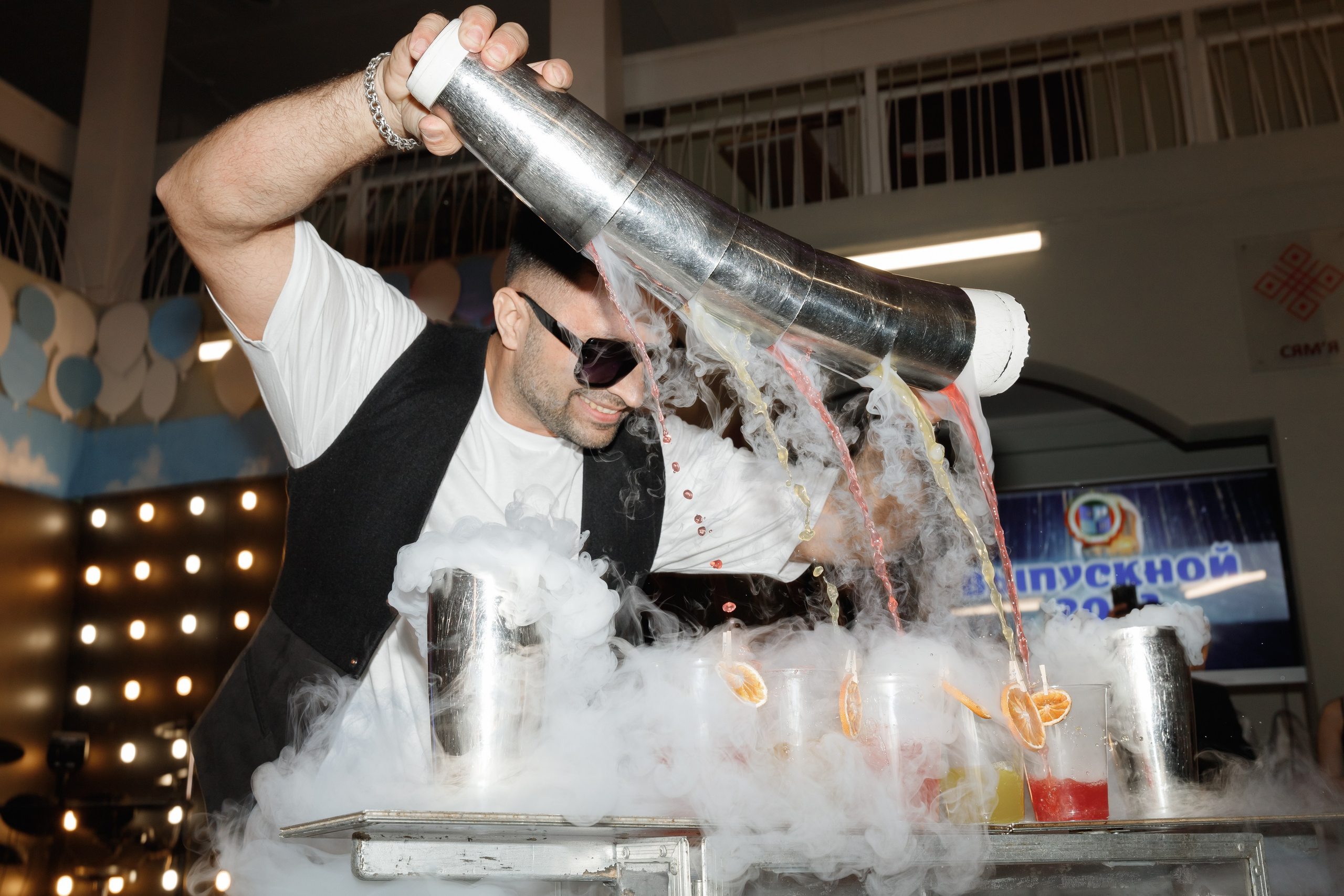 Школьный выпускной 2023 год в Минске. Свадебный фотограф в Минске/Беларуси Сергей Спиридонов