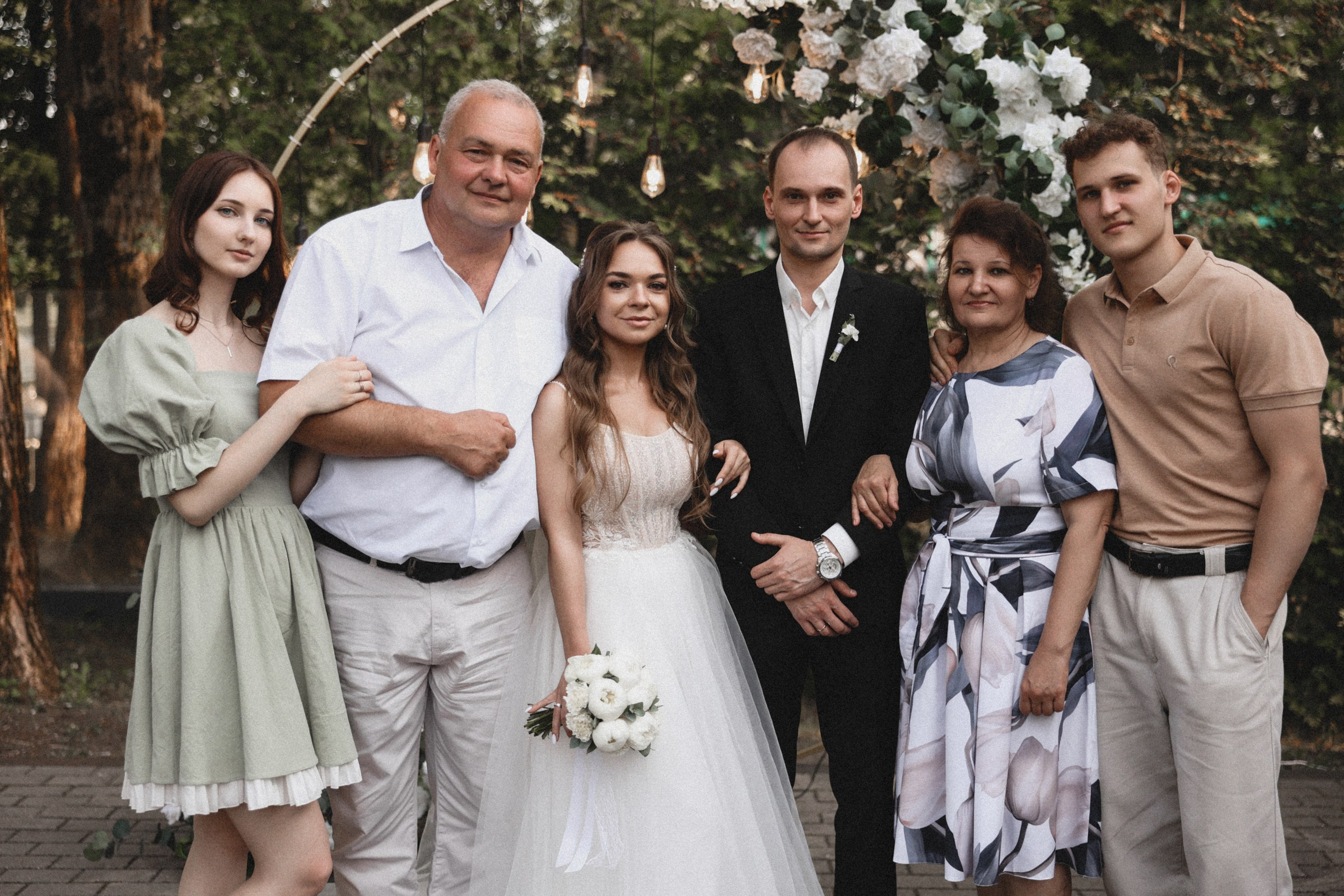 Lilu. Свадебный фотограф в Ярославле Илья Жуков