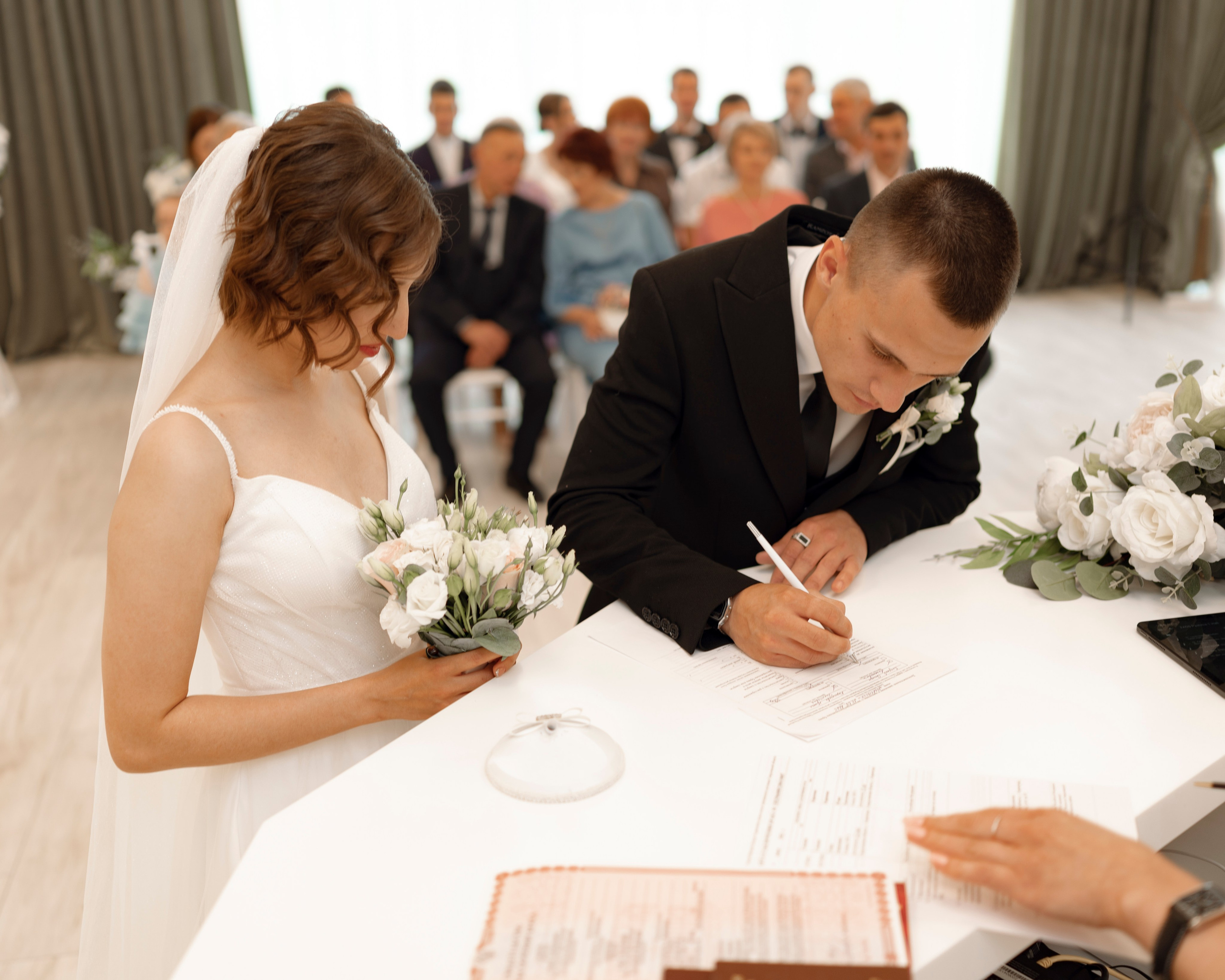 Семён и Юлия. Фотограф Екатеринбург | Оля Макарова