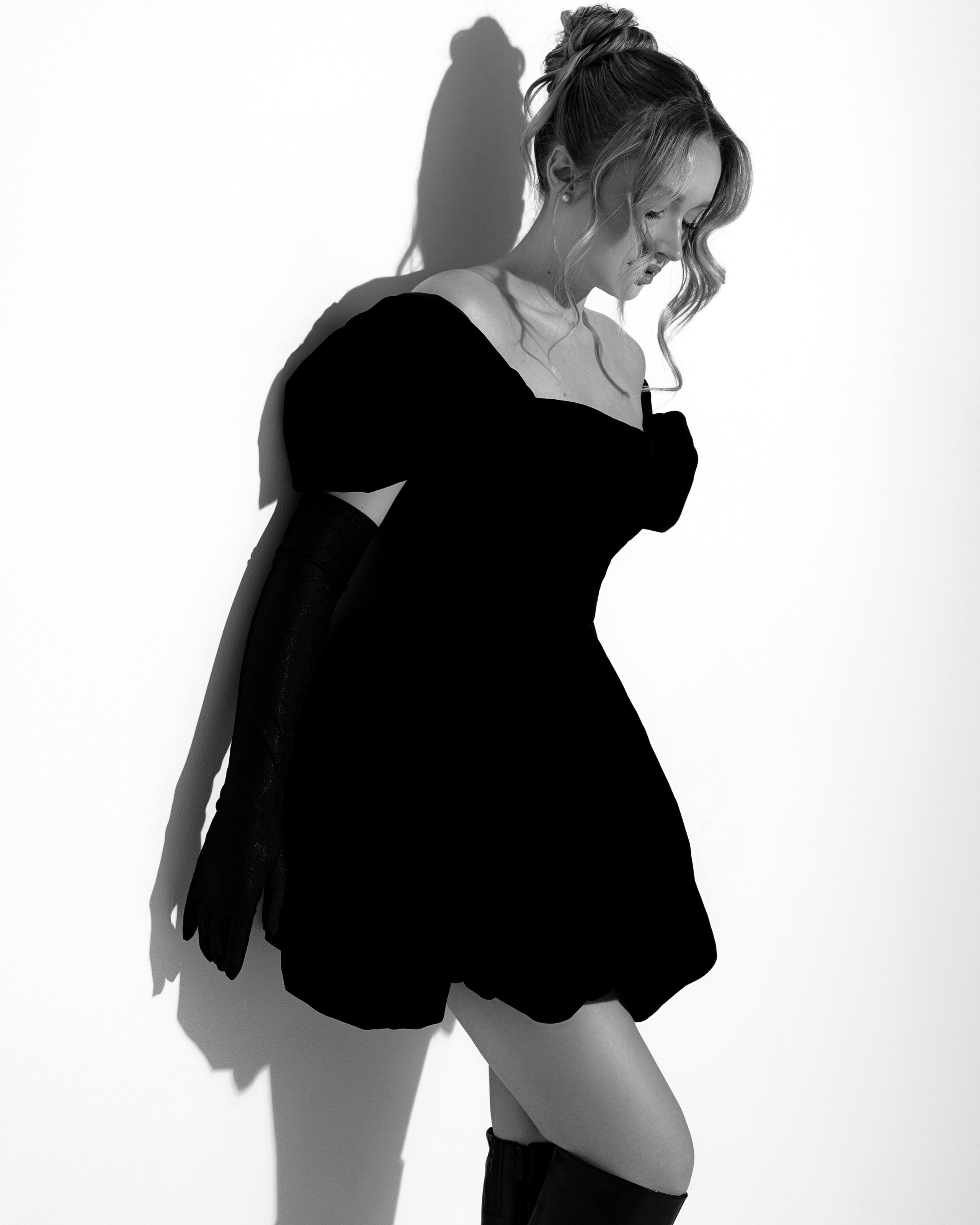 Соня. Фотограф Екатеринбург | Оля Макарова