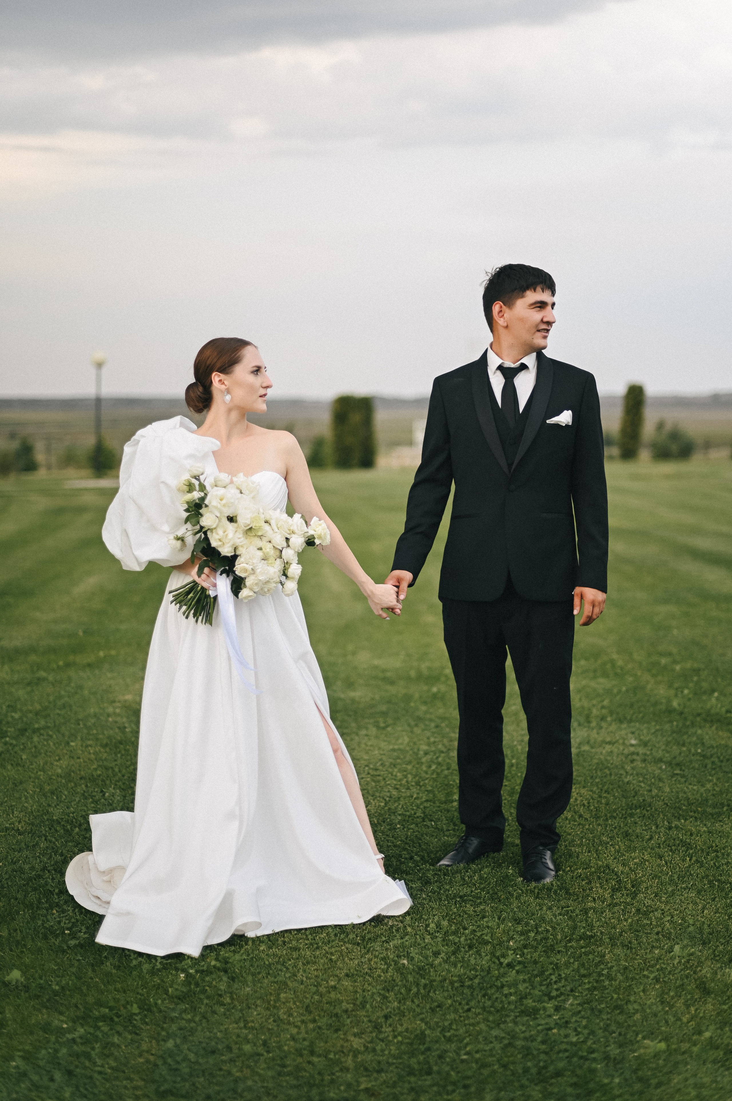 Женя + Полина — Оргаизация Грани. Свадебный и семейный фотограф Волгоград Москва