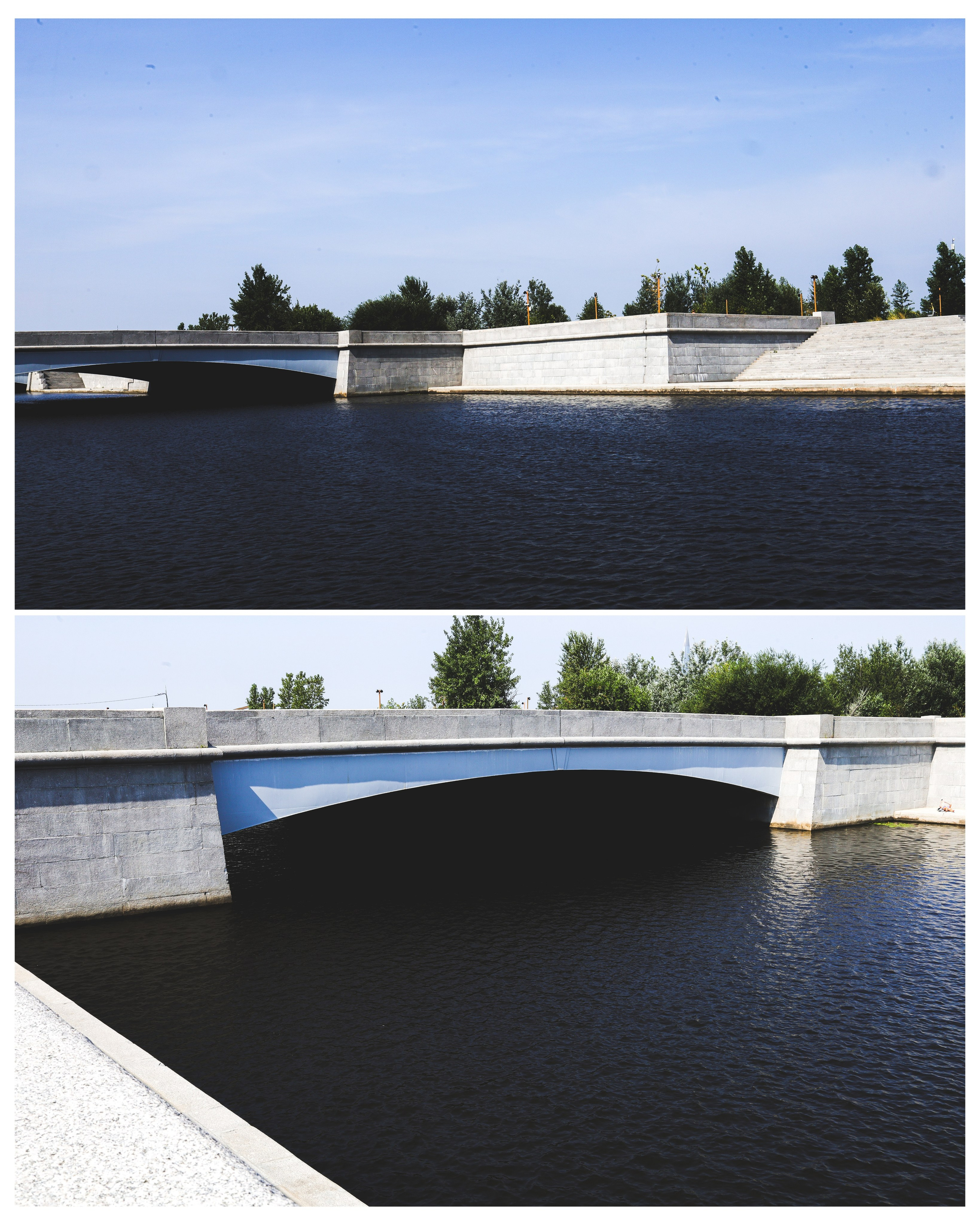 " Беспокойство не устраняет завтрашних проблем. Оно забирает сегодняшний покой "