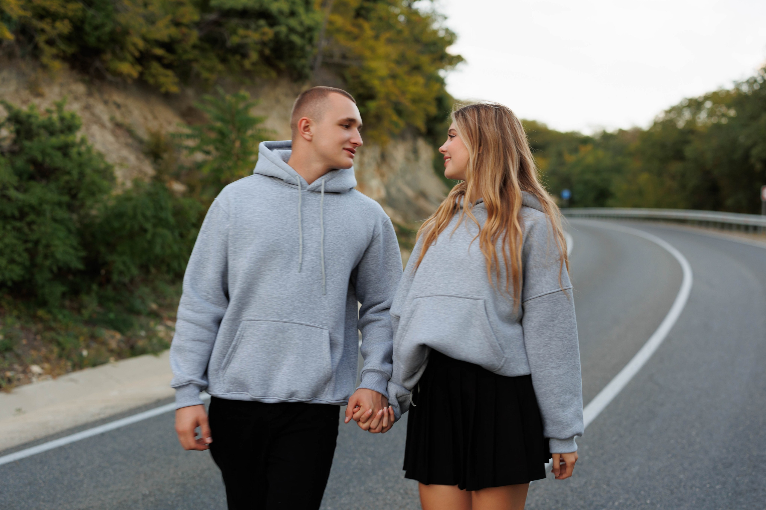 Love story. Аксанна Аракелян