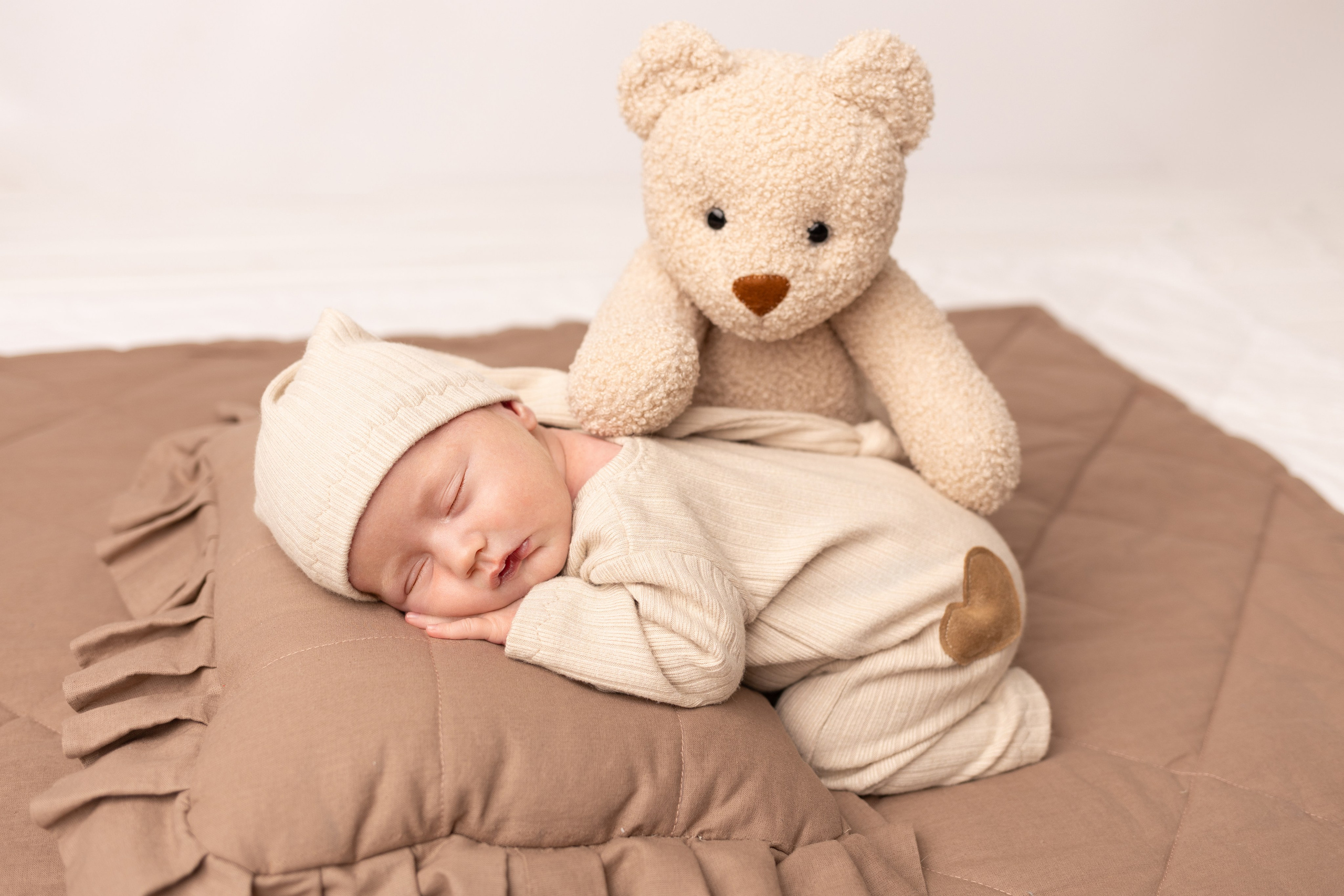 Давид. Фотограф новорожденных в г. Оренбурге Екатерина Козлова