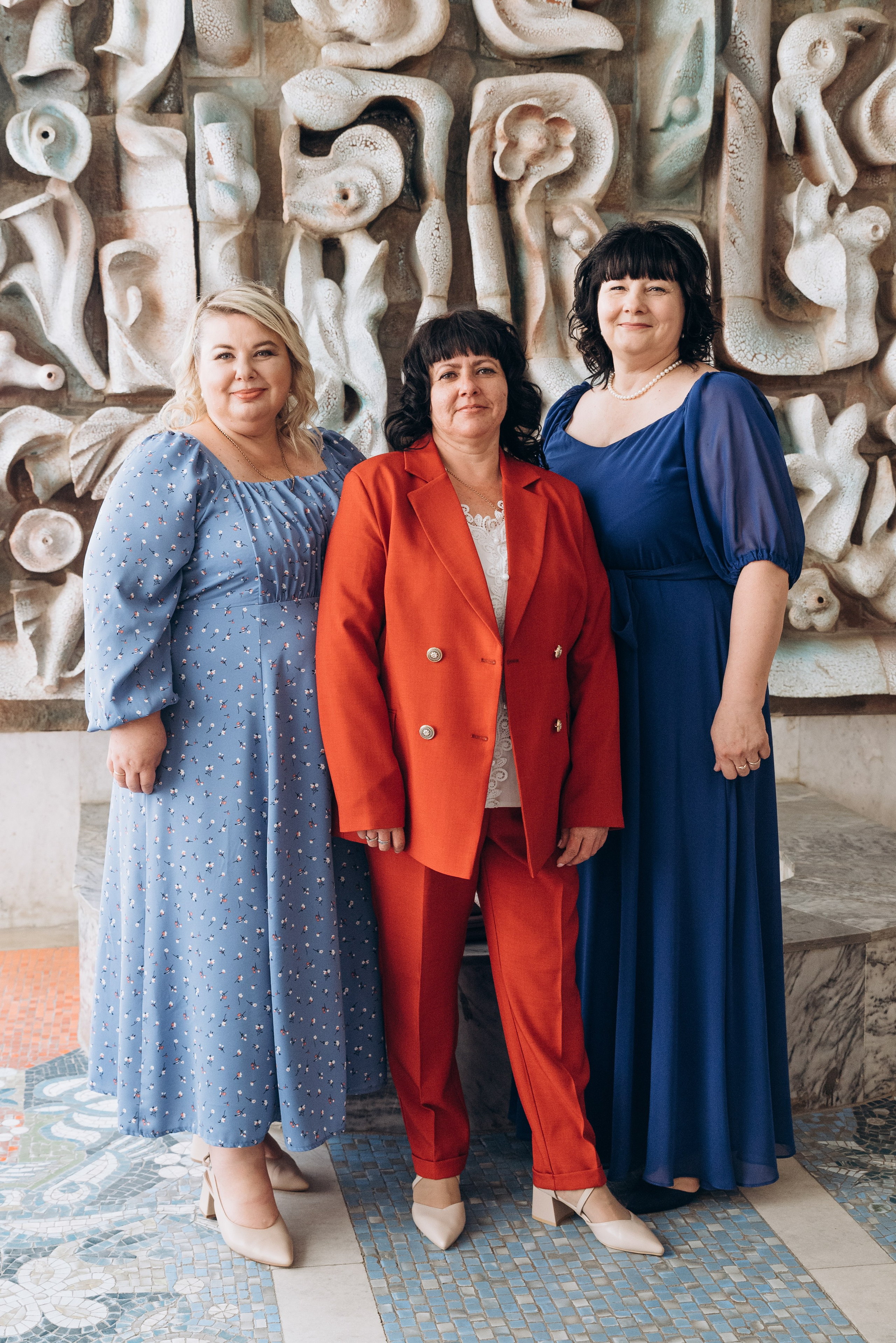 Денис + Дарья. Свадебный и семейный фотограф в Волгограде Олеся Лисицкая