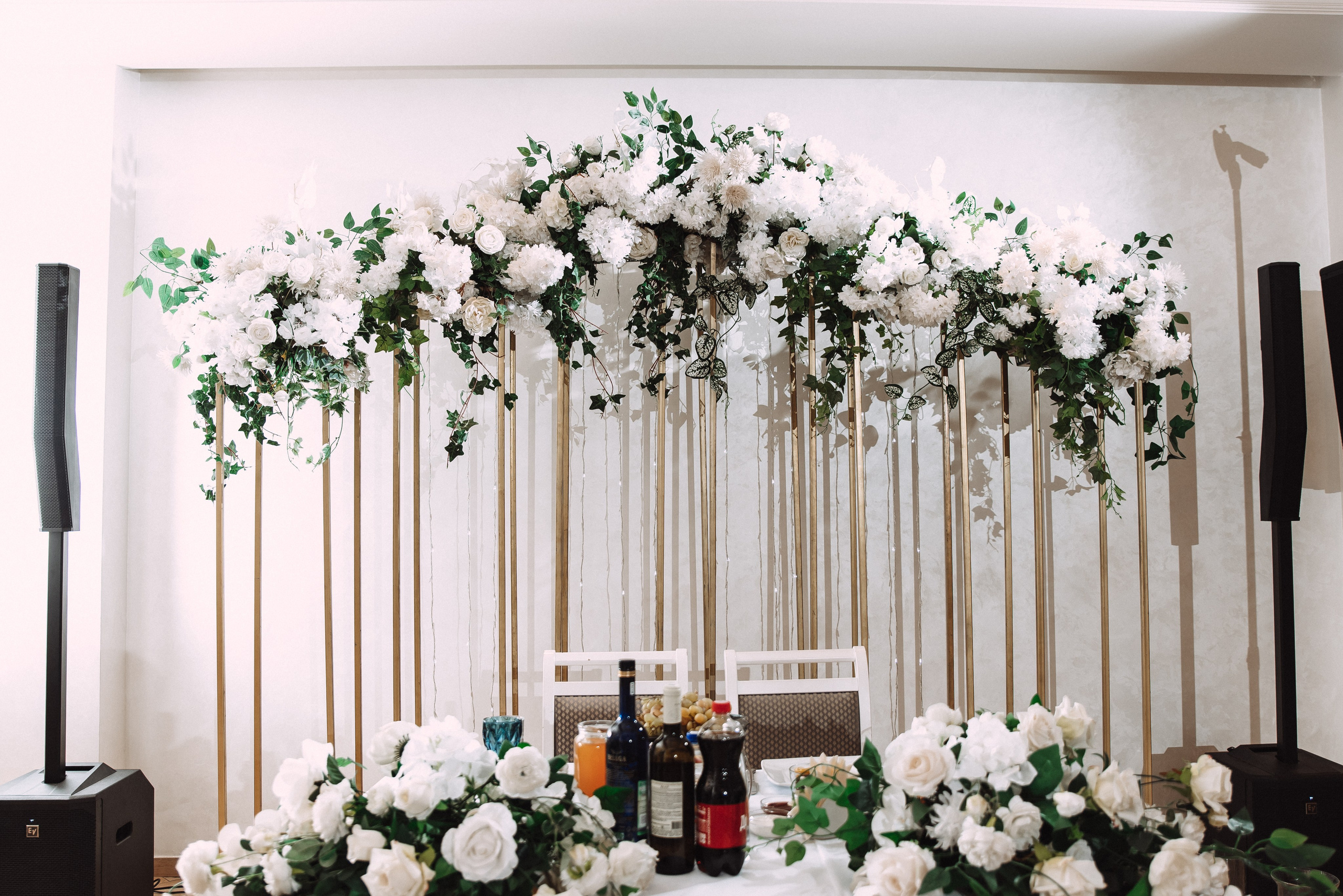 Ильяс + Олеся. Свадебный и семейный фотограф в Волгограде Олеся Лисицкая