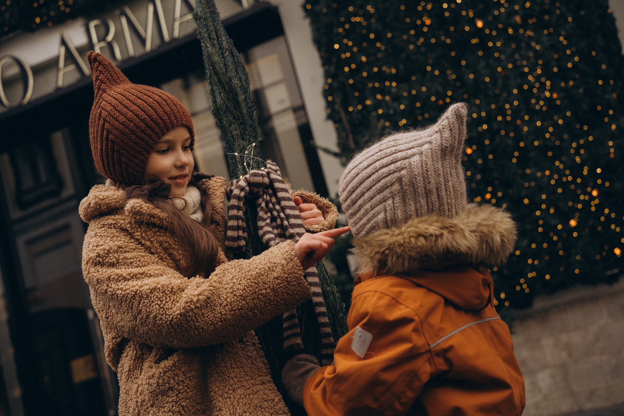 Тепло внутри. Москва. Фотограф в Тарусе Серпухове Москве Рина Дукежанова