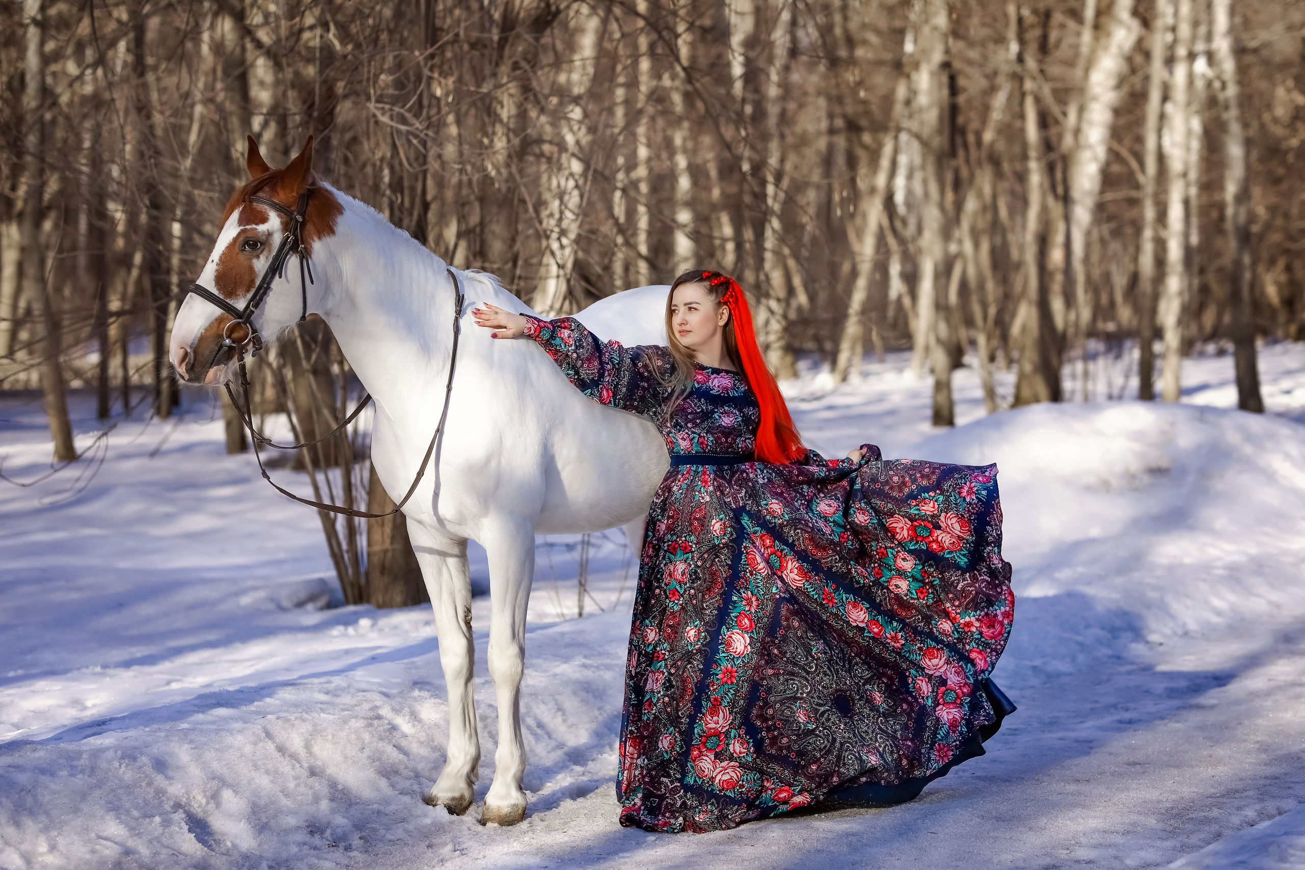 Женские съемки. Детский и семейный фотограф Москва Наталья Матвеенко