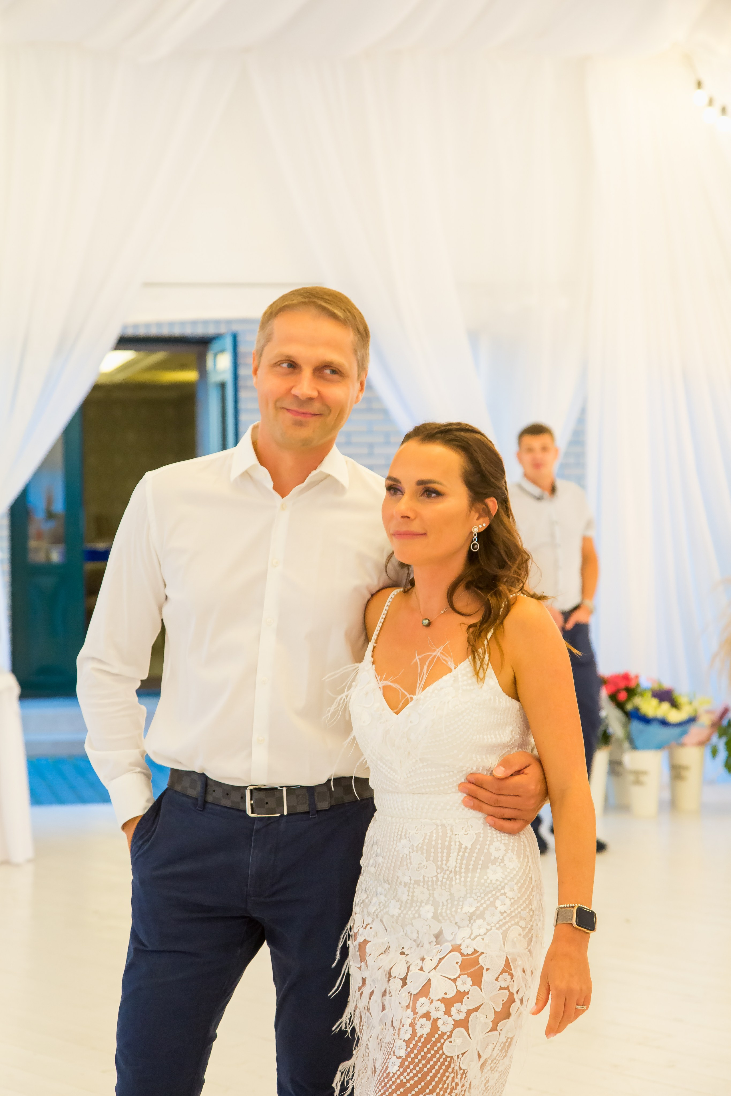 35 ЛЕТ. Главная