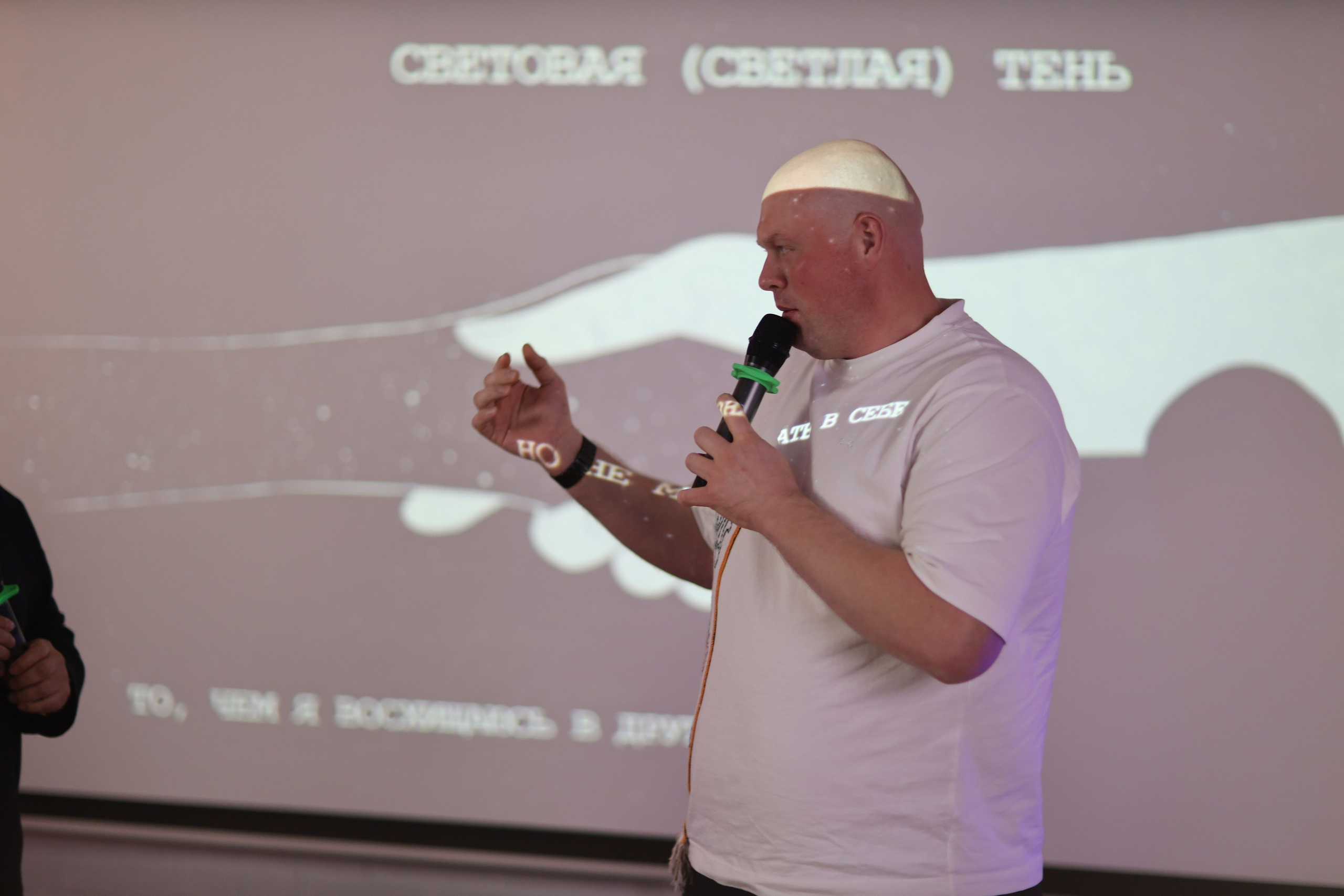 МастерМайнд 1.2. Съемка в студии под ваш запрос, студийные съемки, фотографии архитектурных объектов — Александр Евстигнеев — фотограф Москва