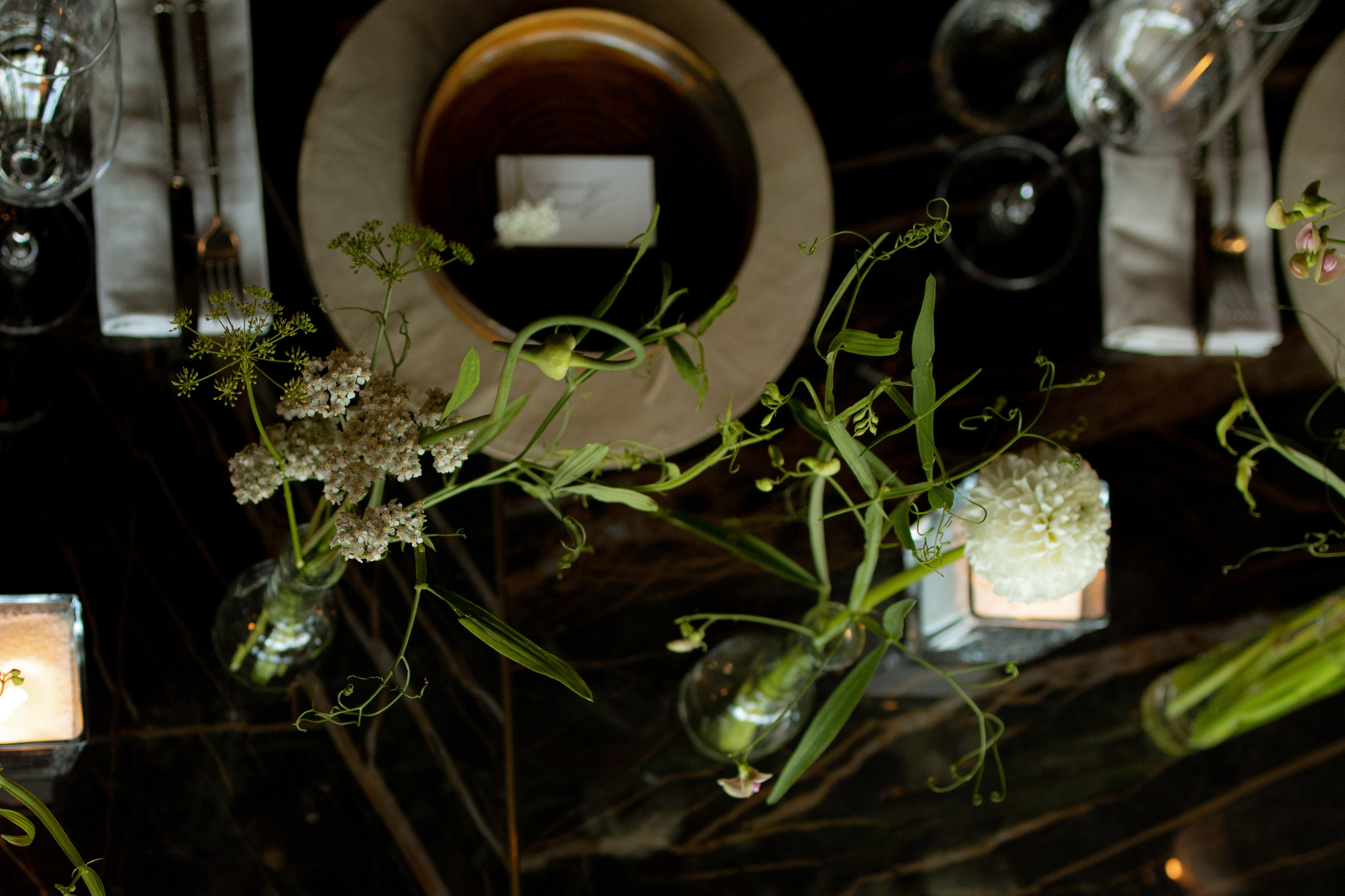 Алина & Николай. Оформление свадеб, декор свадеб Вера Маркова, Москва