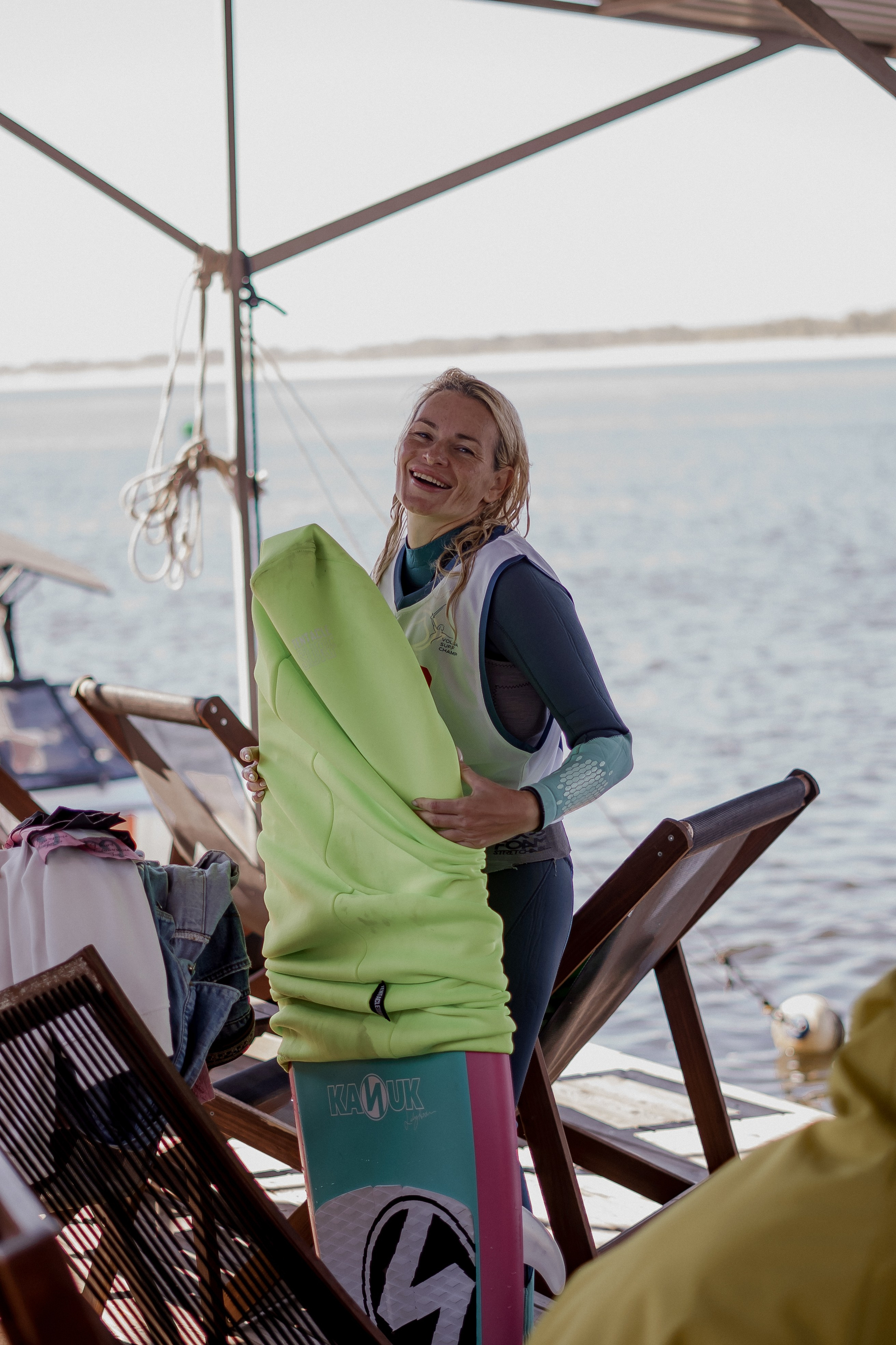 Surf 2024. Фотограф Валерия Крахмалева