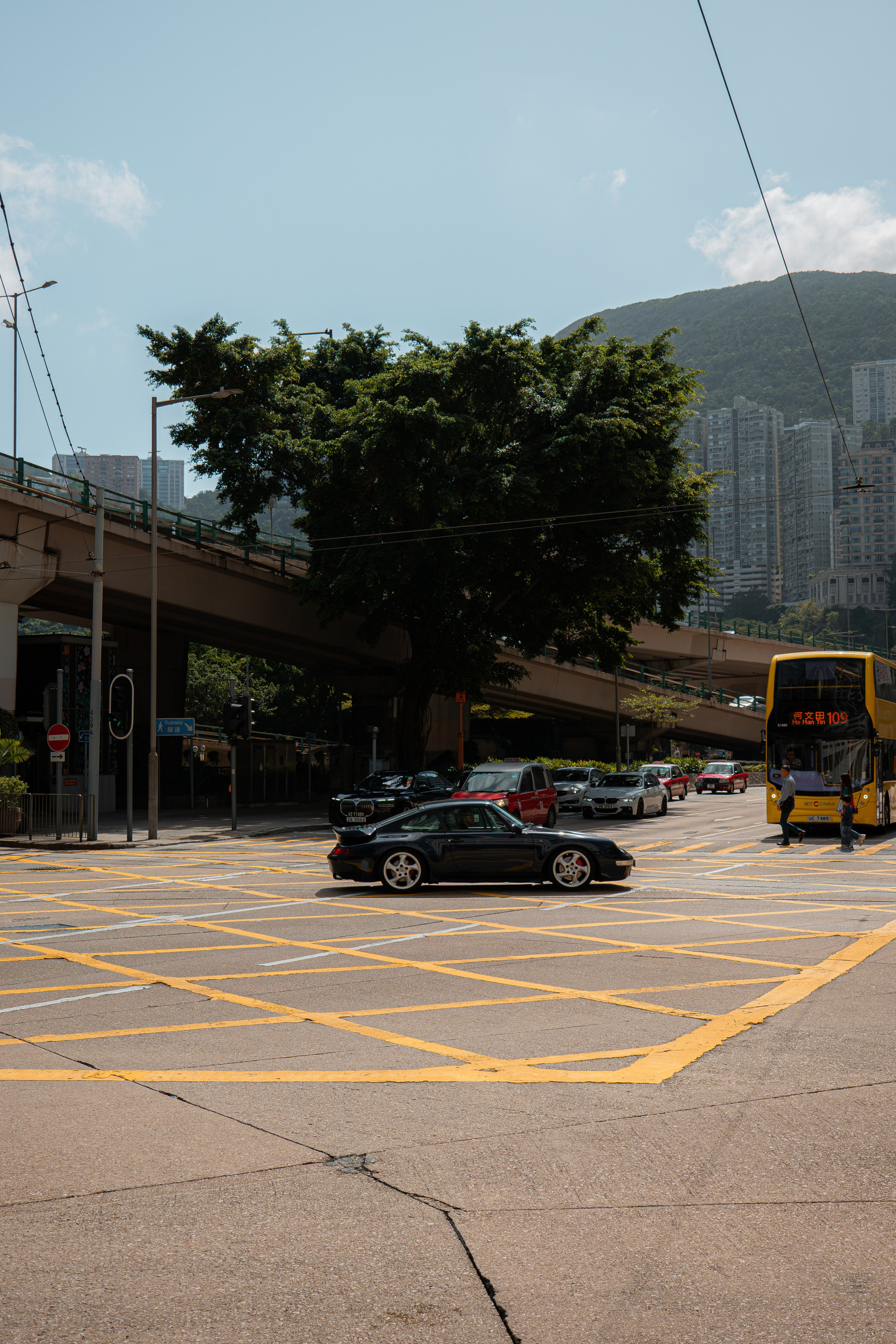 ГОНКОНГ 2026. Фото| Видео продакшн | Александр Ярков