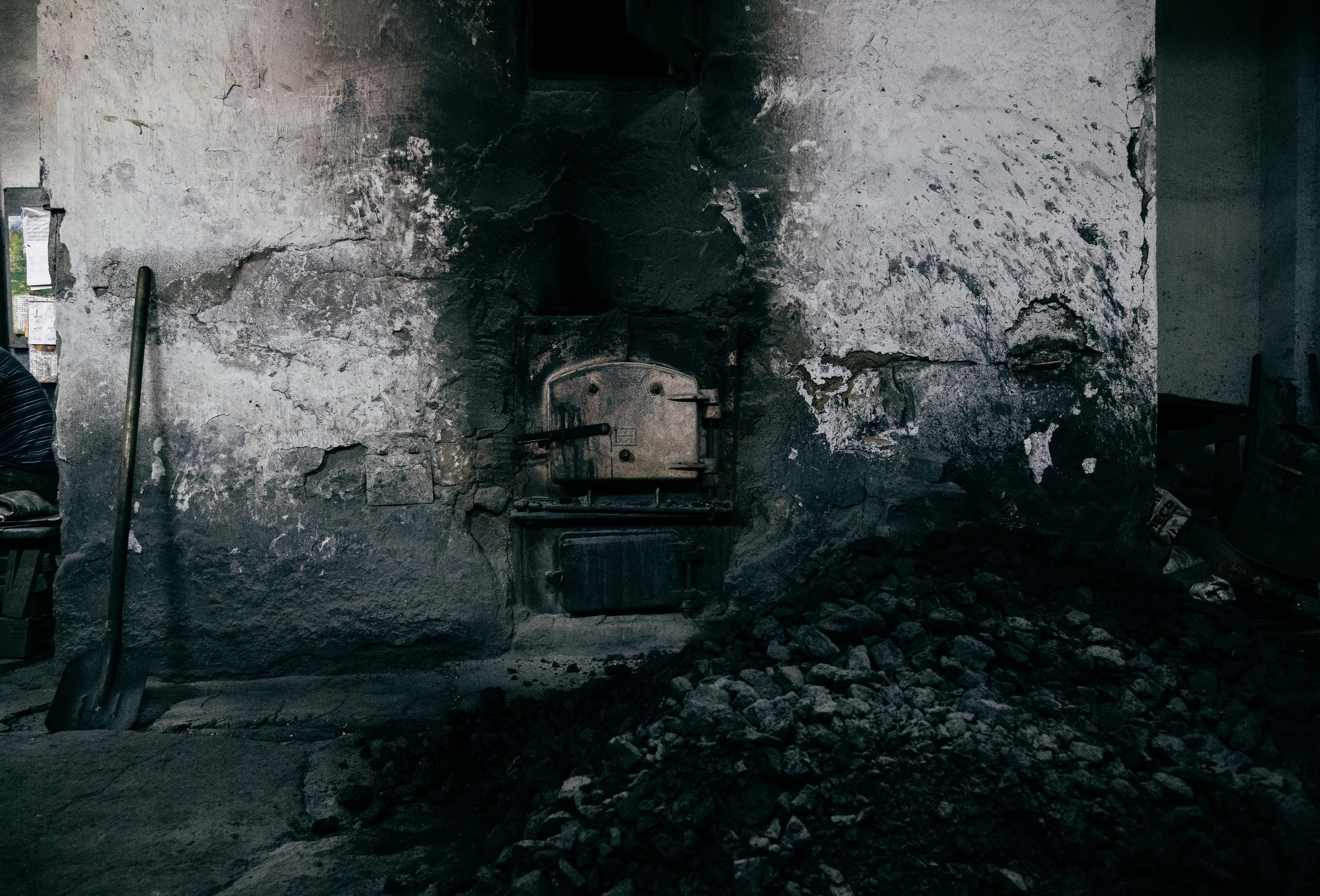 Хлебозавод г. Кемь. Создание контента | Фото | Видеосъемка | Александр Ярков