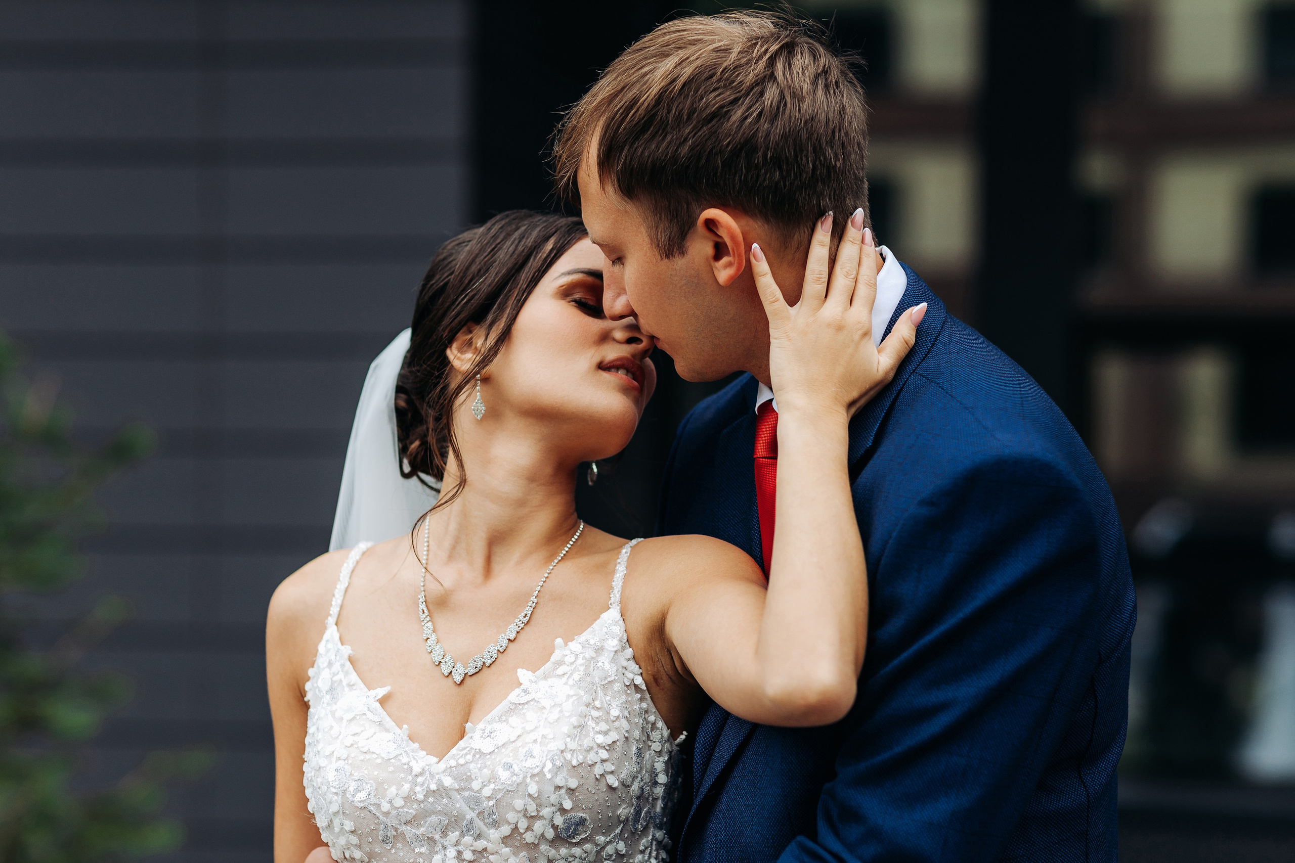 Максим Ангелина. Фотограф Омск Андрей Козяков