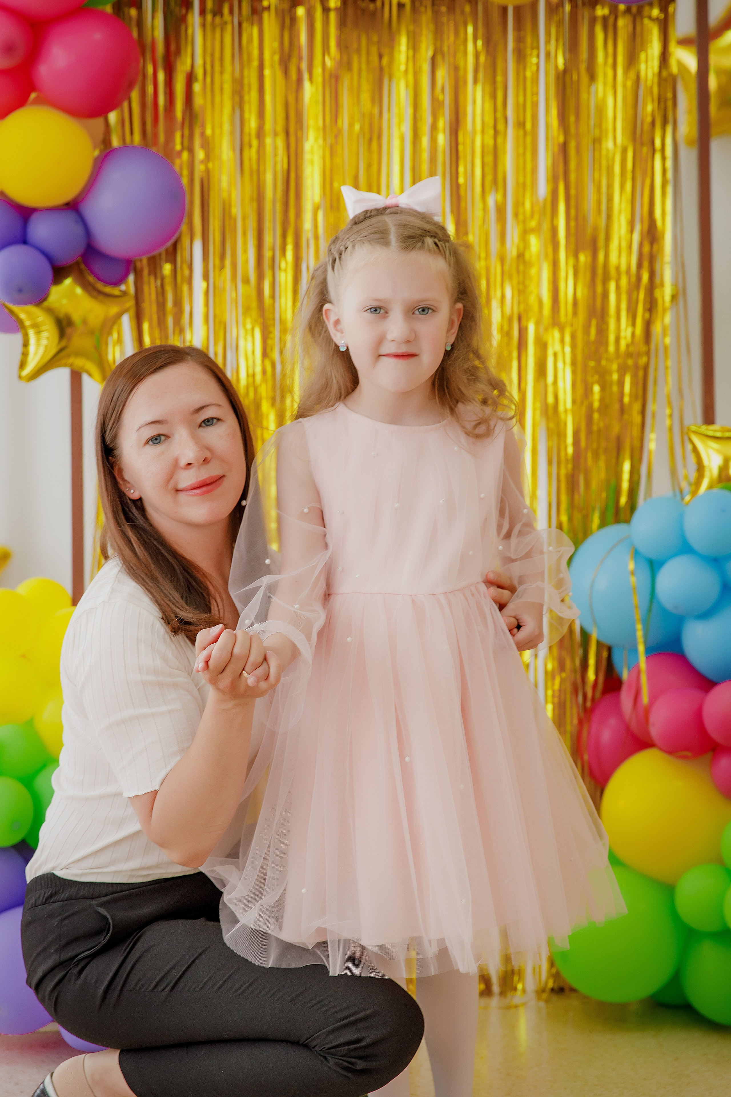 Выпускной «Тигренок». Photoalbum-vl.ru