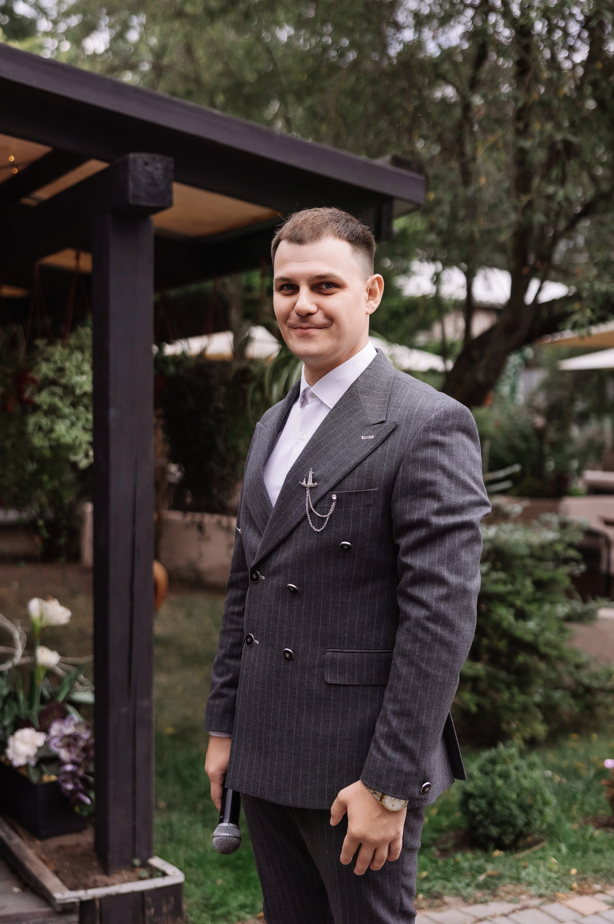 Свадебный день и банкет в Dvin-hall. Свадебный, детский и семейный, интерьерный фотограф в Краснодаре