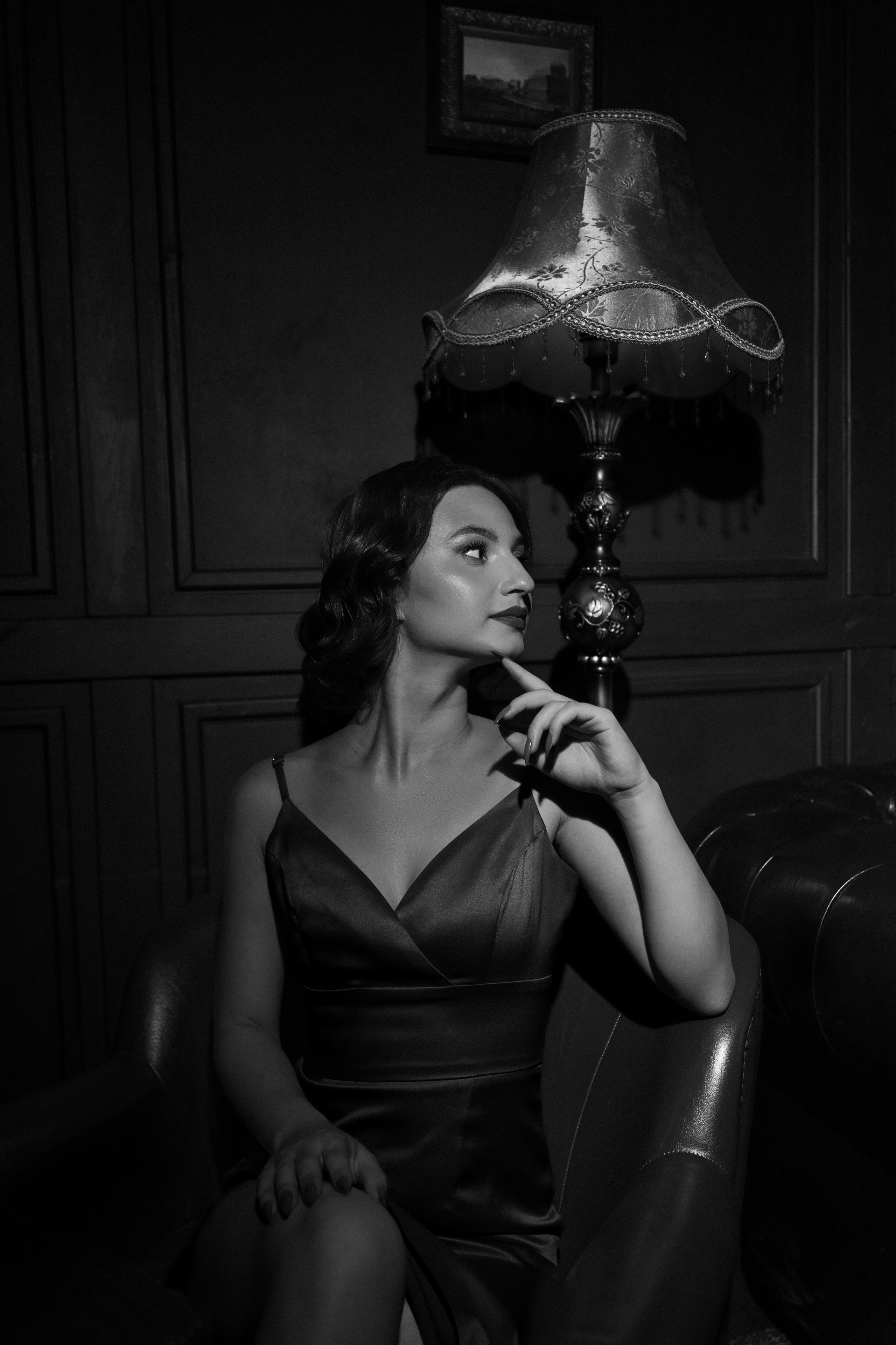 Марина. Свадебный и семейный фотограф Александр Волосник