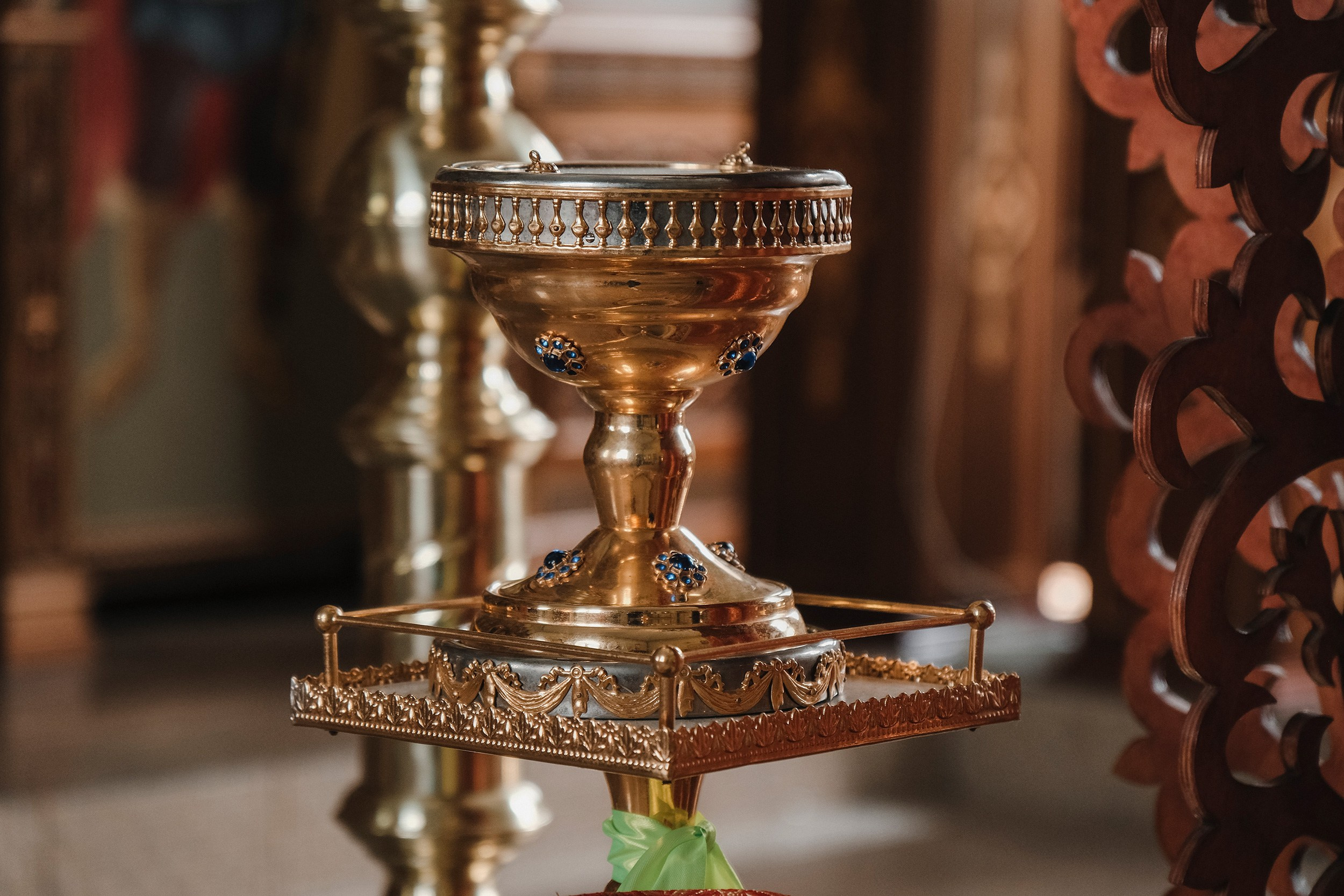 Крестины 3. Фото Видео Дизайн