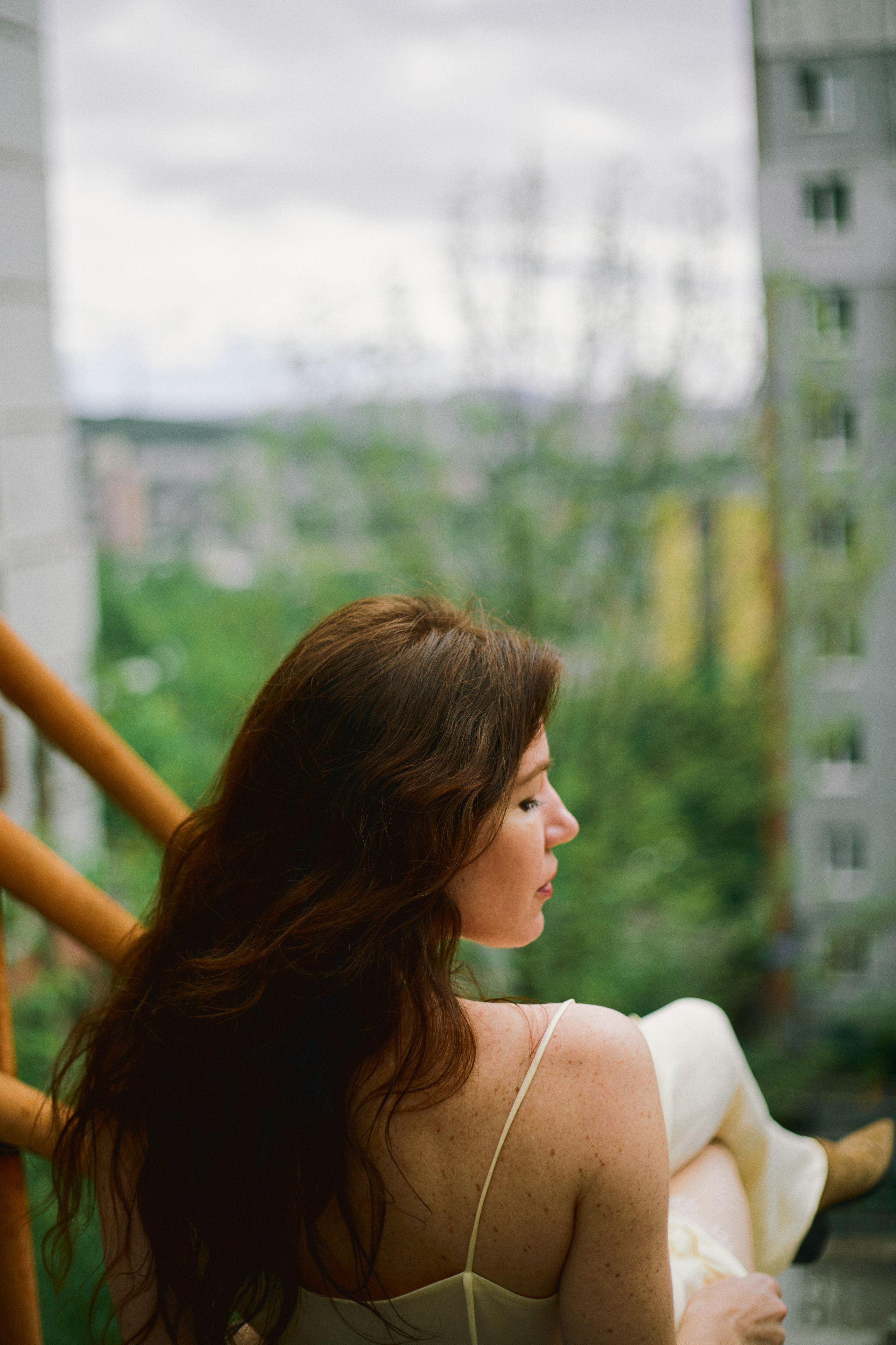 Катя. Фотограф Ионова Анастасия, г Владивосток