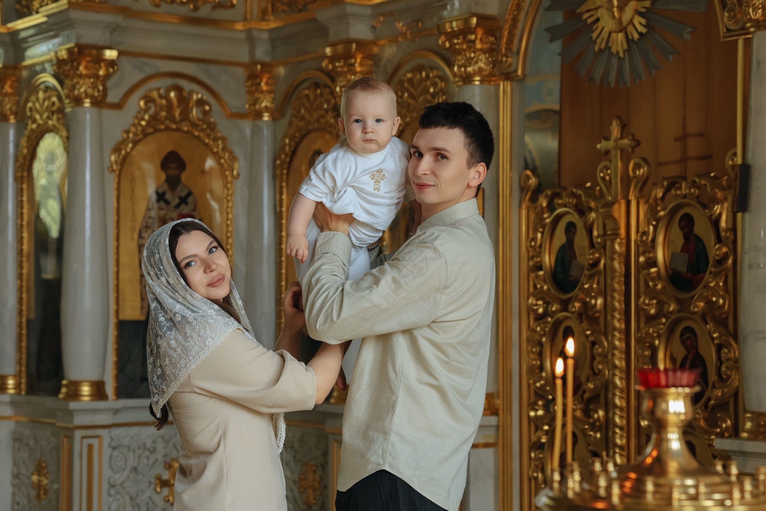 Таинства. Свадебный и семейный фотограф Кузнецк Пенза Ульяновск