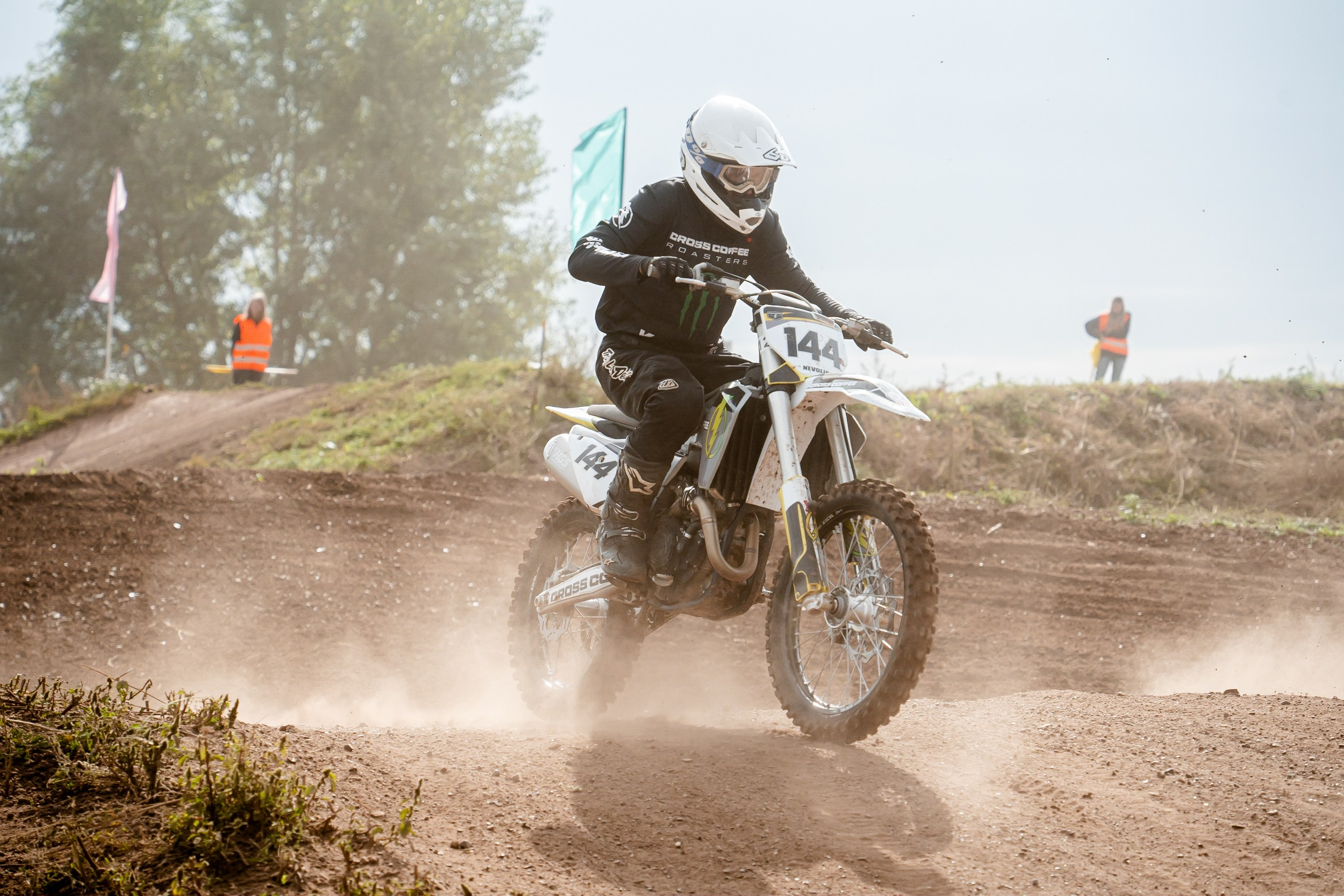 Мотокросс. Свадебный и репортажный фотограф в Уфе и по России