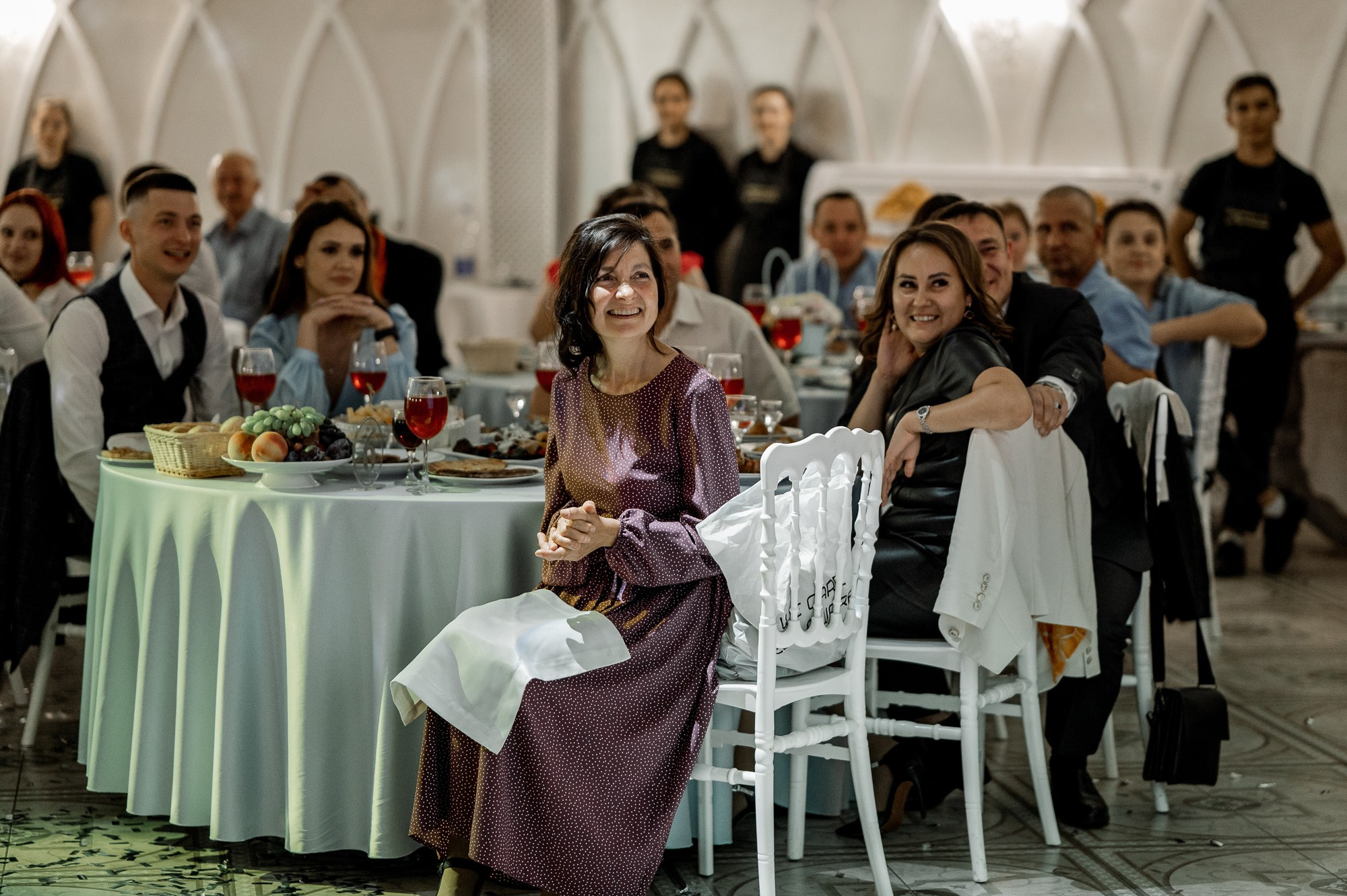 Денис и Алсу. Свадебный фотограф в Тюмени Анастасия Конева