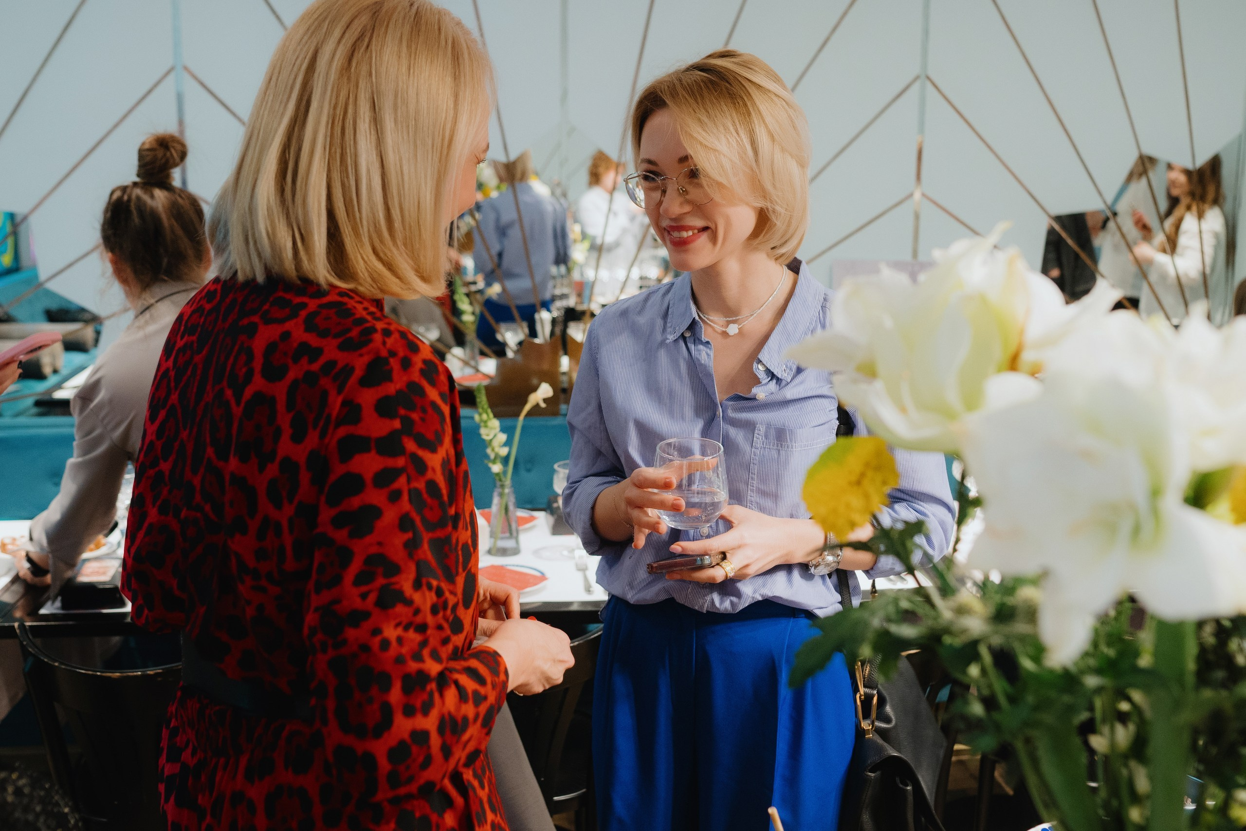 Презентация RBG. Home