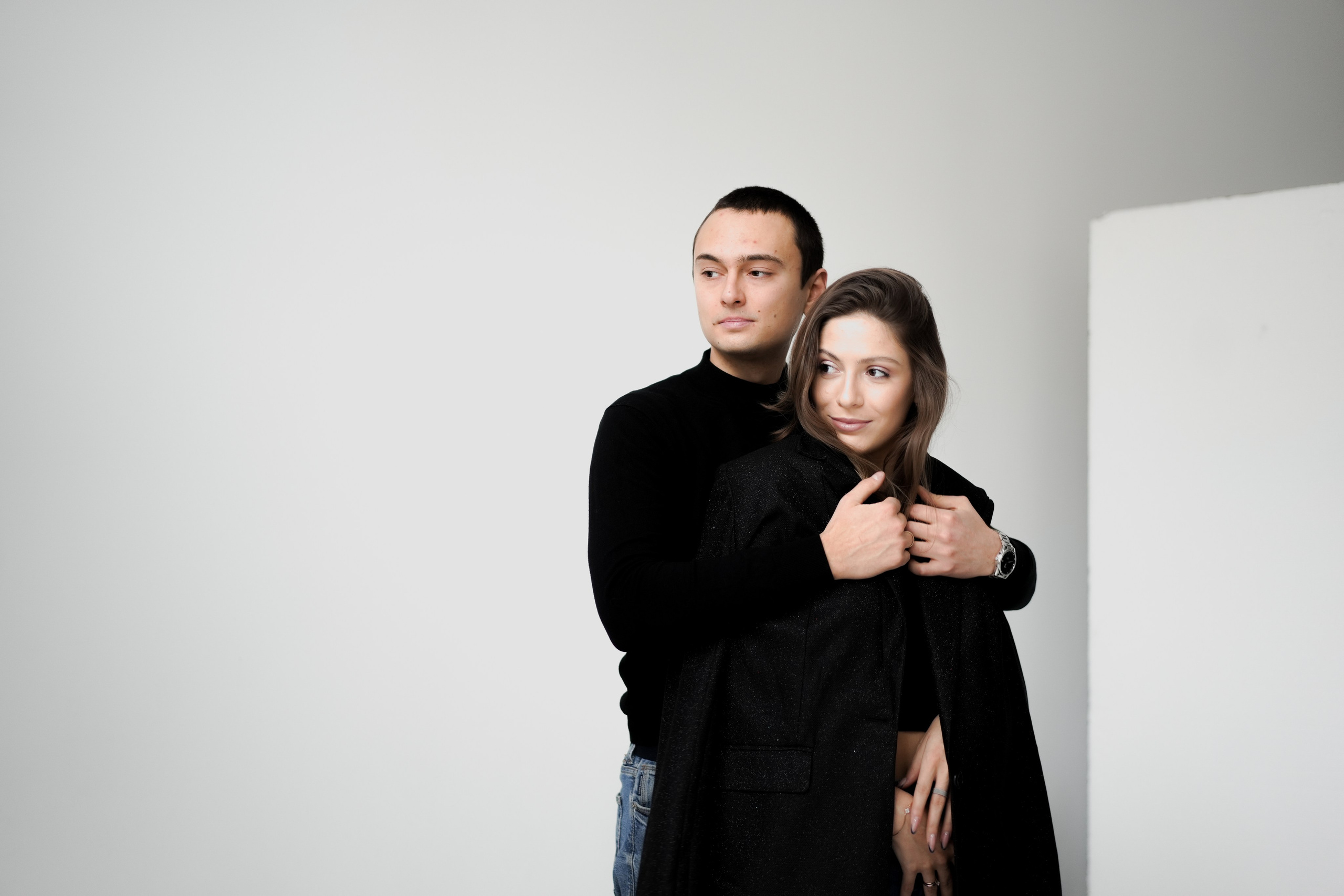 Катя Илья (Casual). Свадебный и семейный видеограф в Москве Гера Филатов