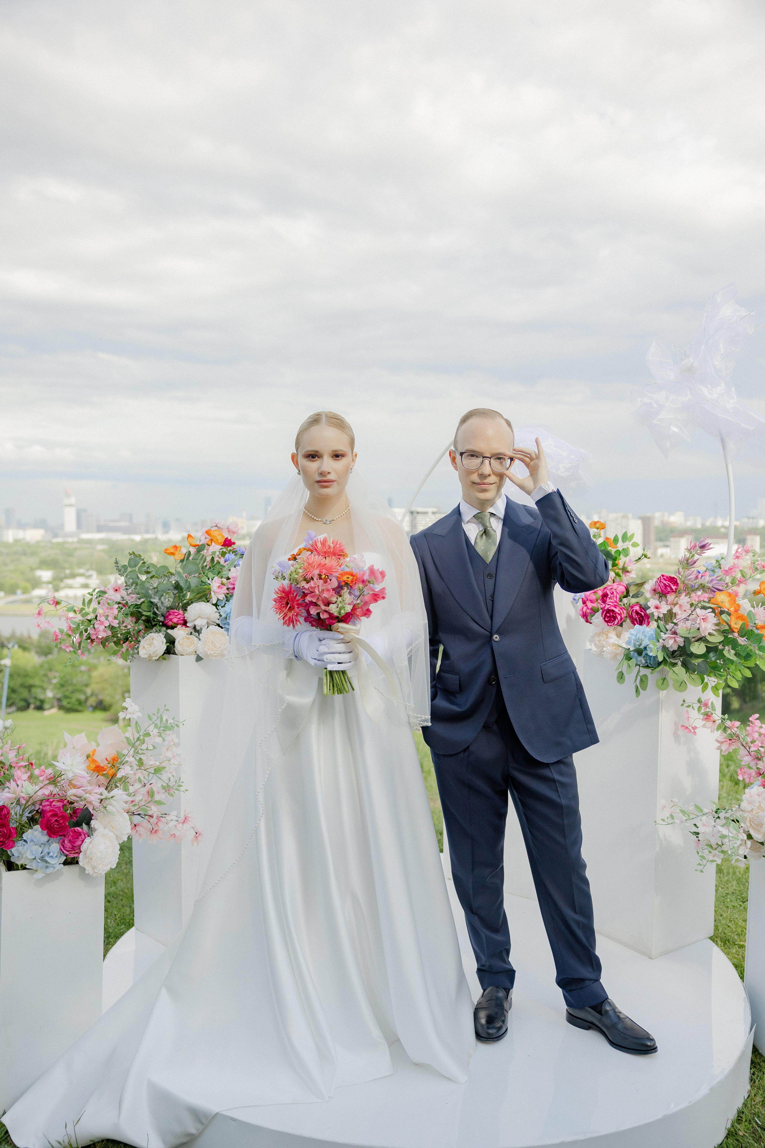 Май — не про маяться)