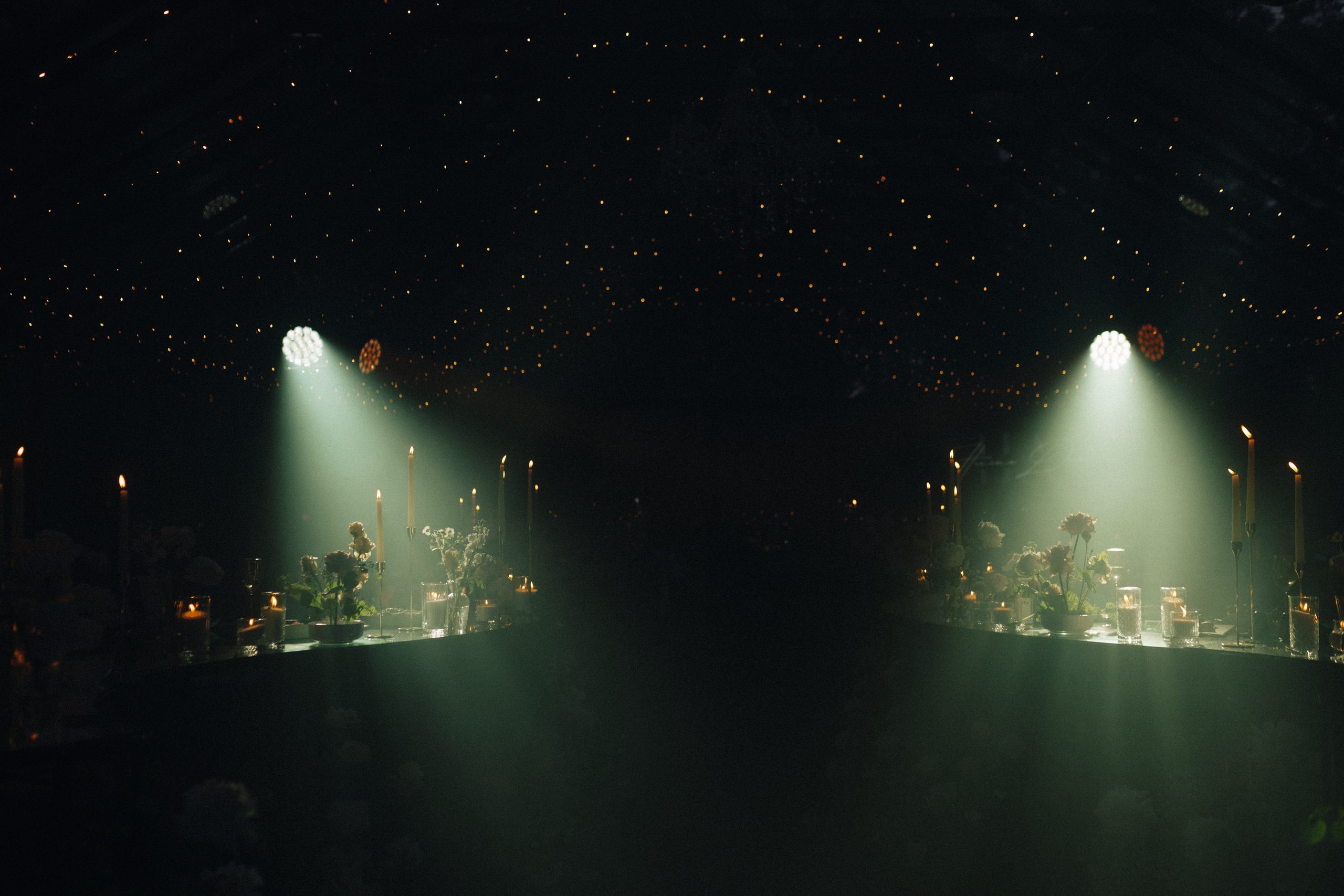 Тихое эхо любви