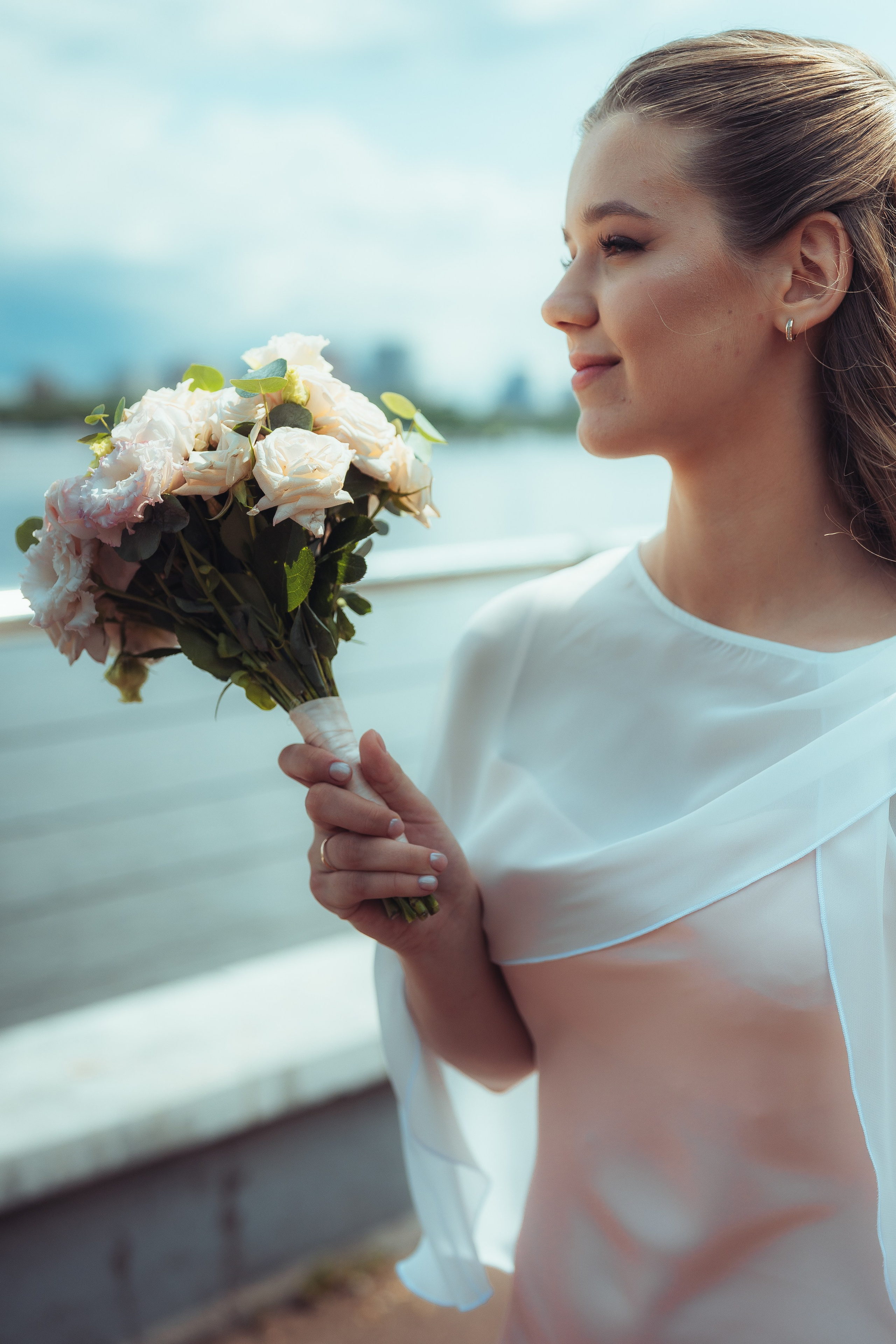 Свадебная съёмка Ивана и Анастасии. Иван Кубик — фотограф и видеограф