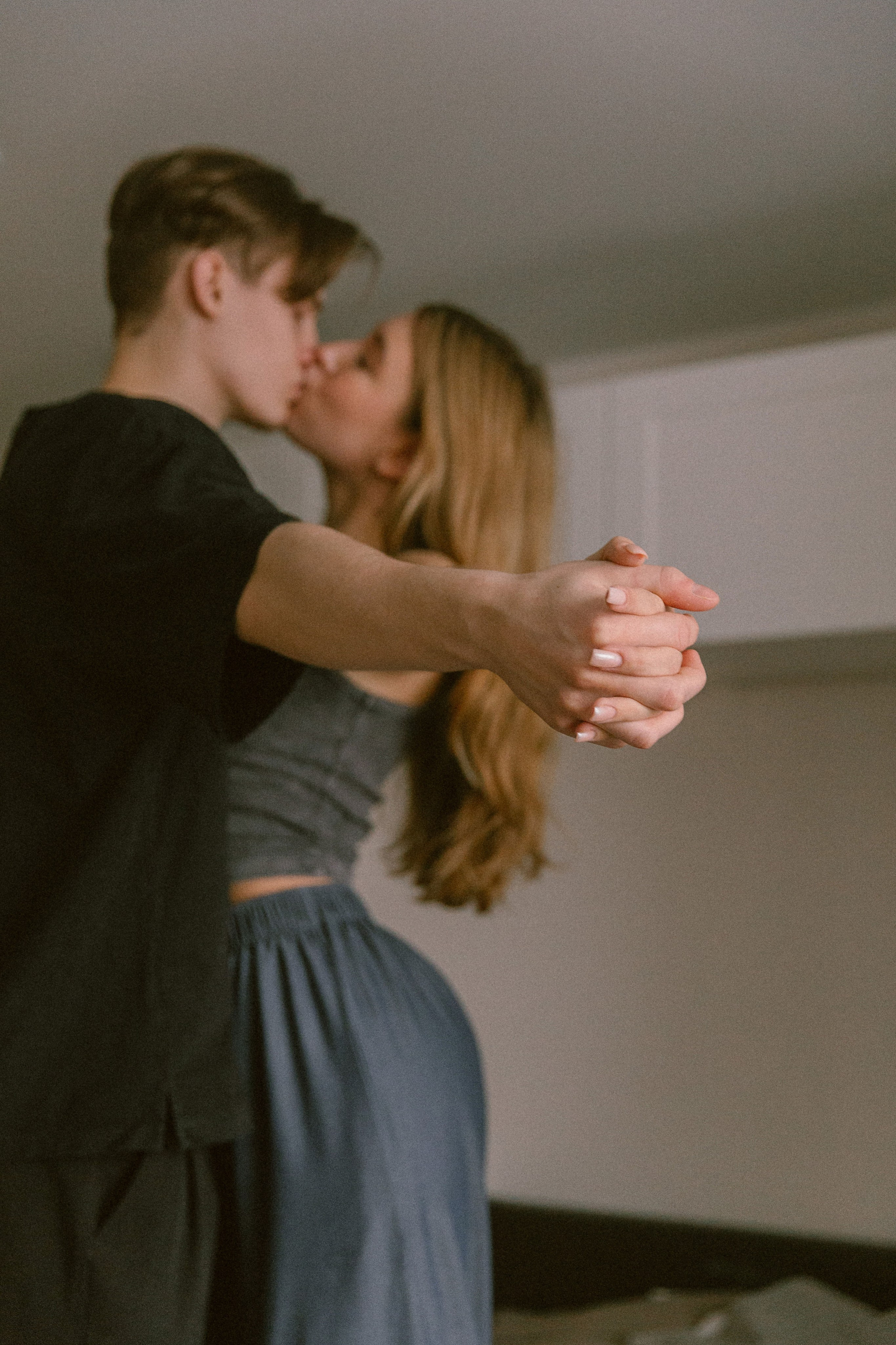 Сергей & Дарья. Фотограф в Нижнем Новгороде Соловьева Анастасия