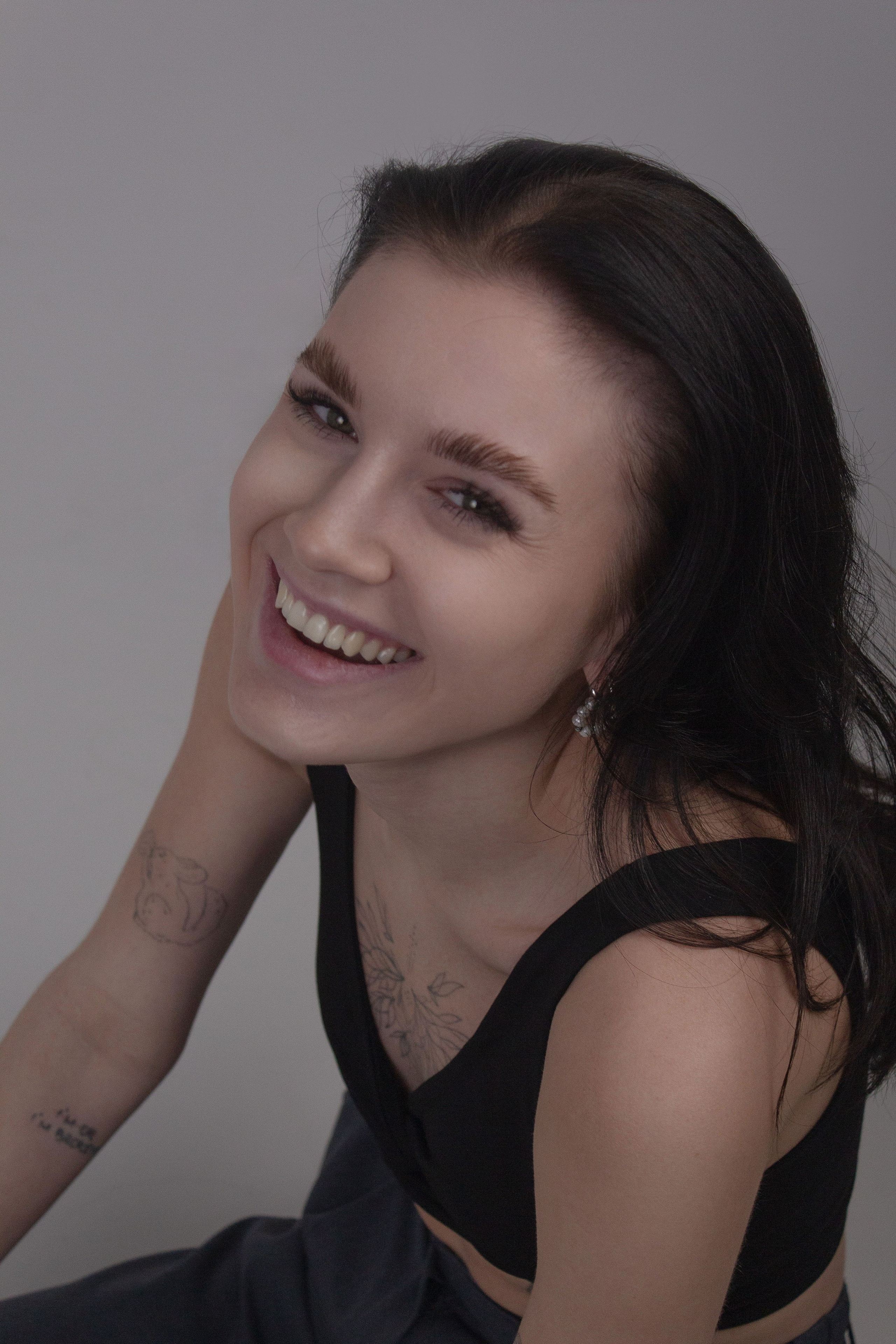 Кристина. Фотограф в Нижнем Новгороде Соловьева Анастасия