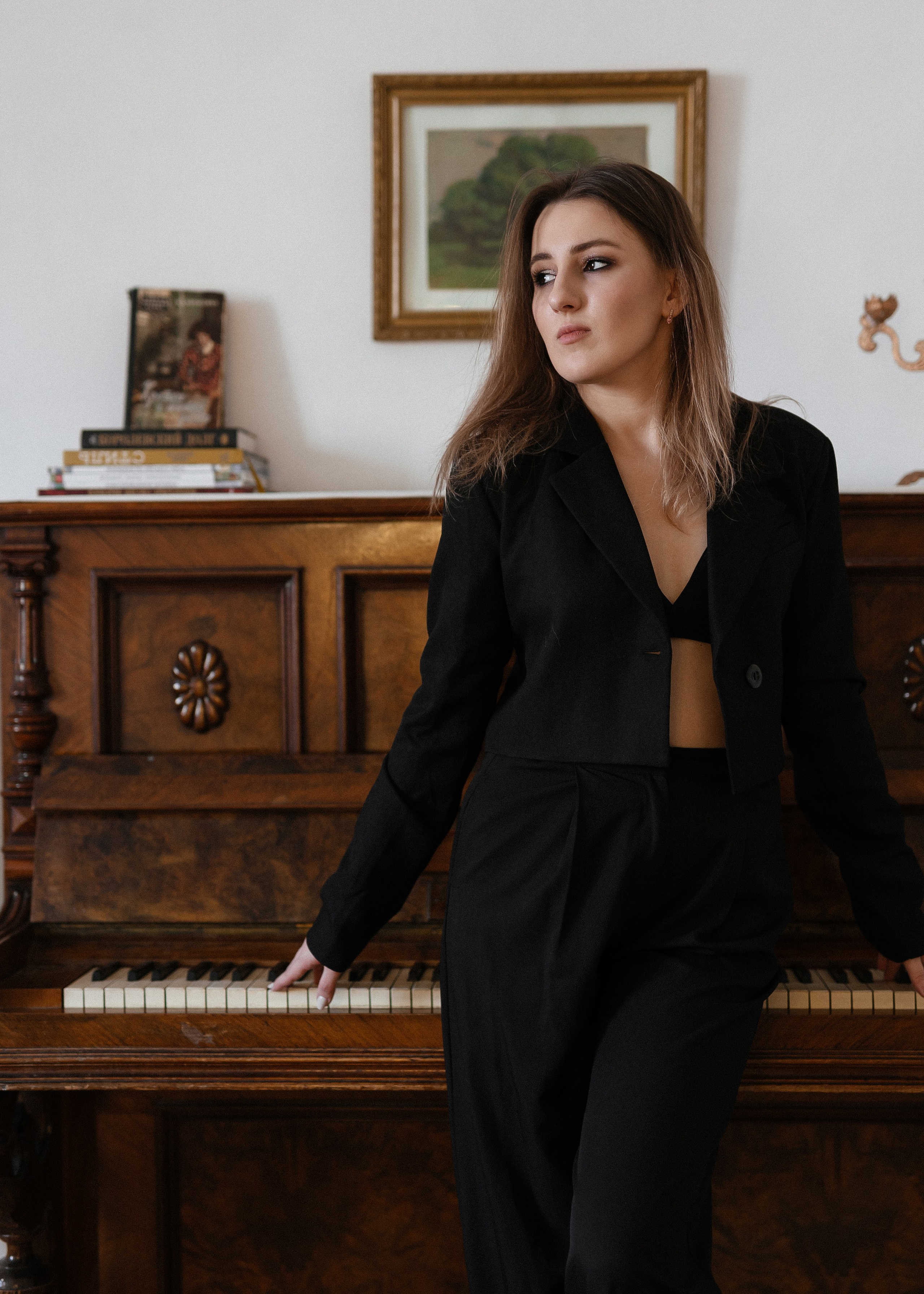 Фотограф Анна Максимова