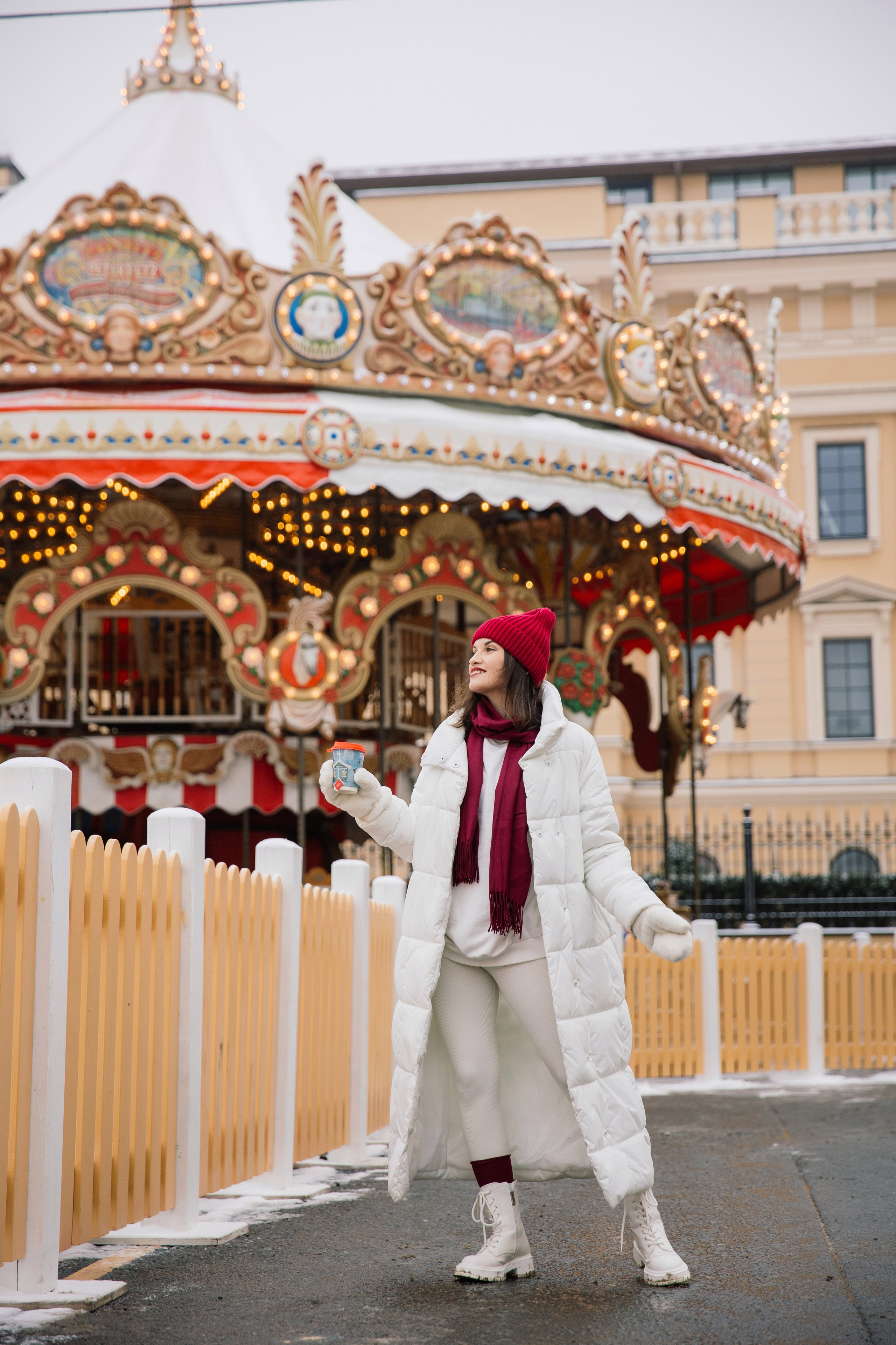 Алеся. Семейный фотограф Толстикова Кристина