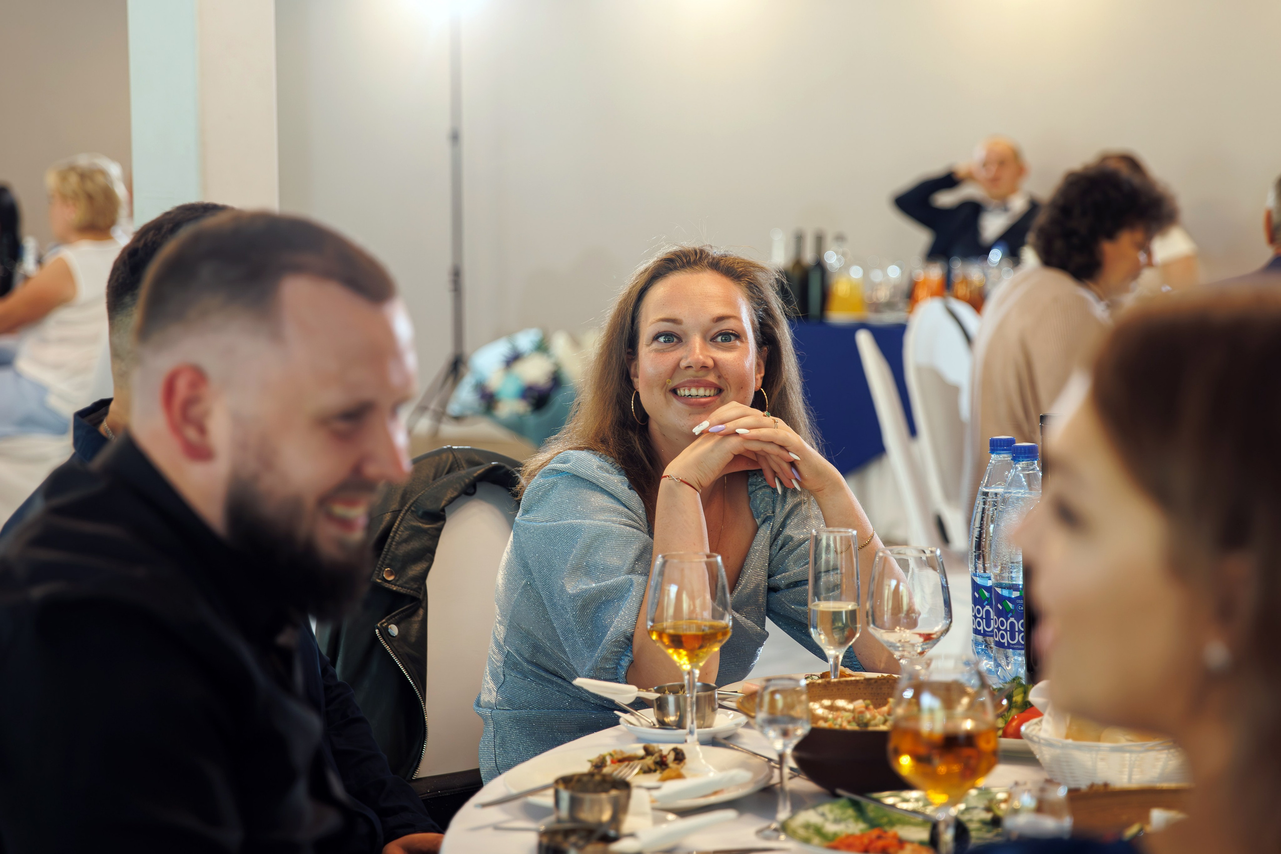 Алексей и Полина. Семейный фотограф Толстикова Кристина